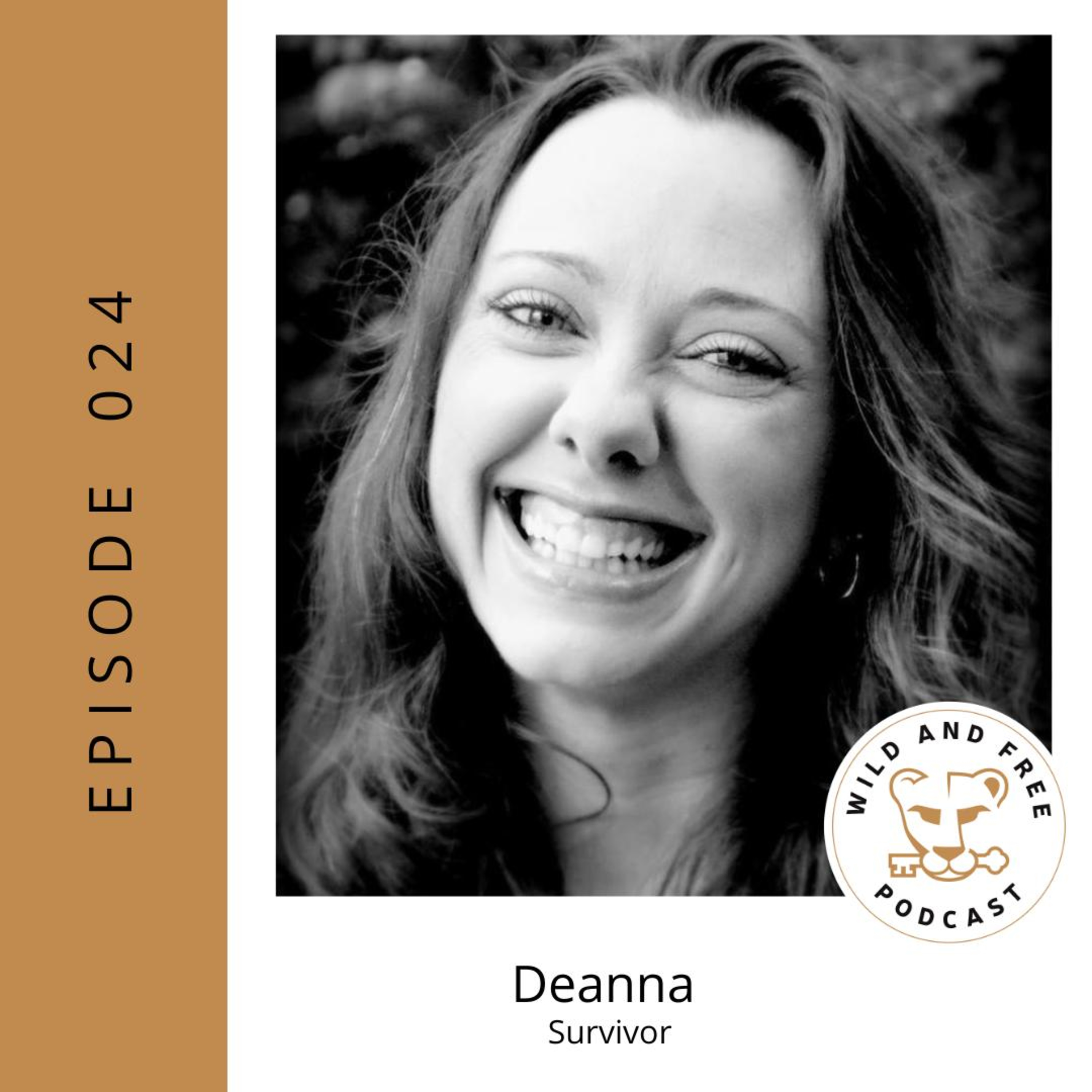 The Wild And Free Podcast