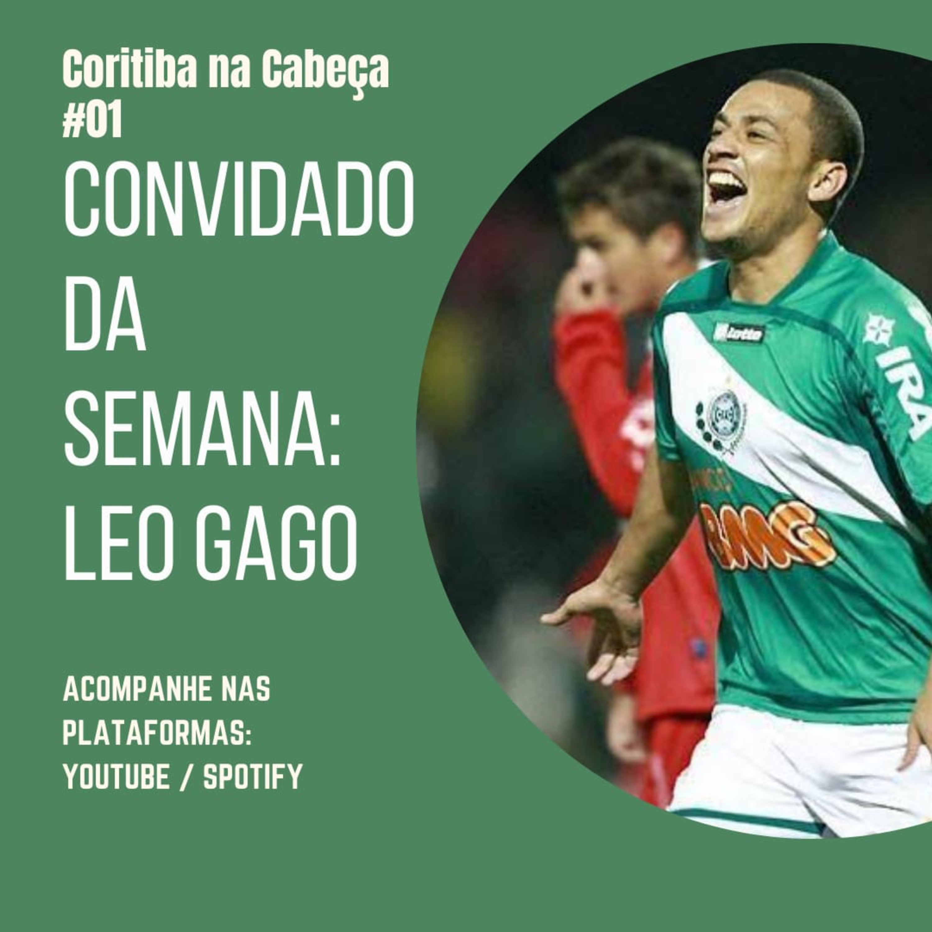 Coritiba na Cabeça