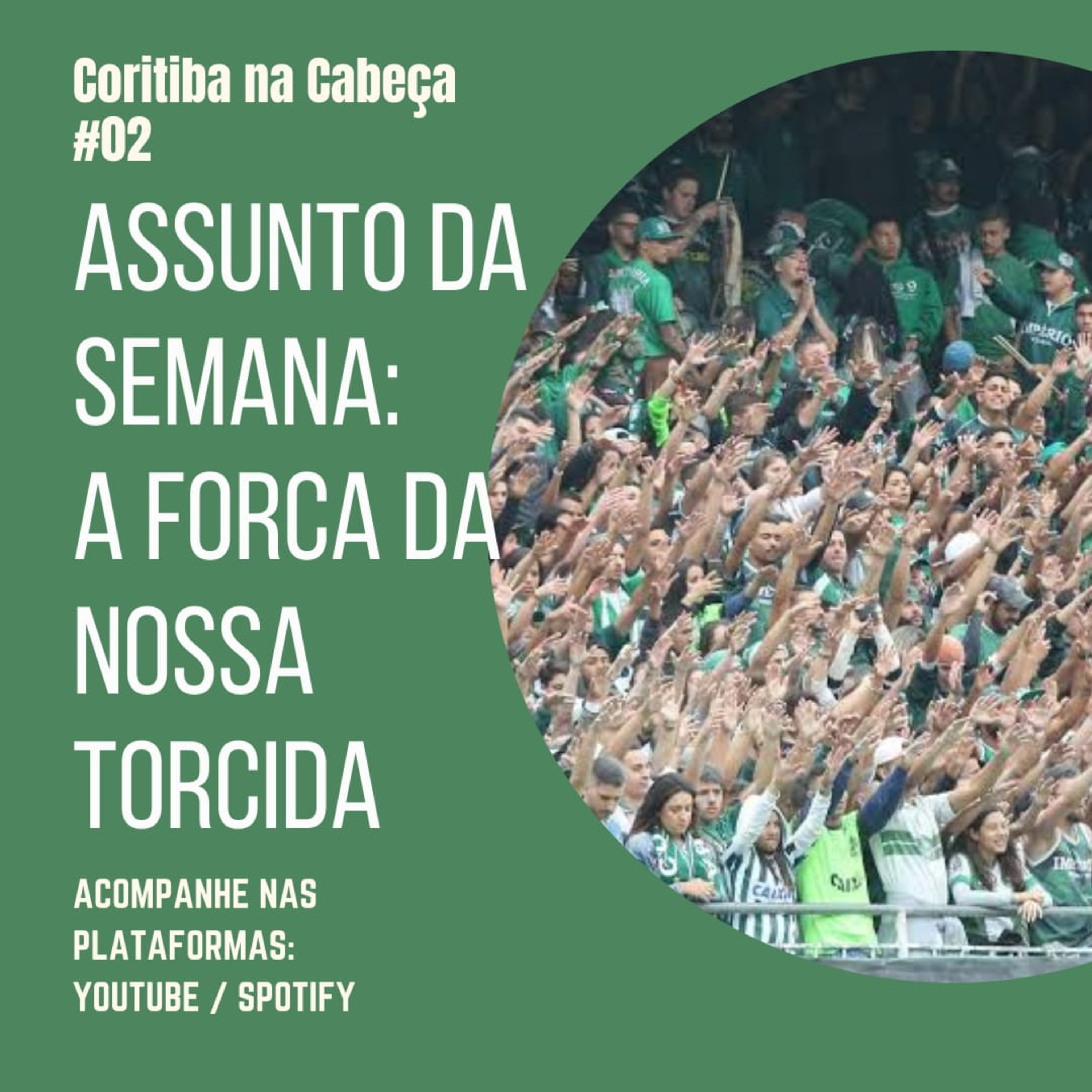 Coritiba na Cabeça