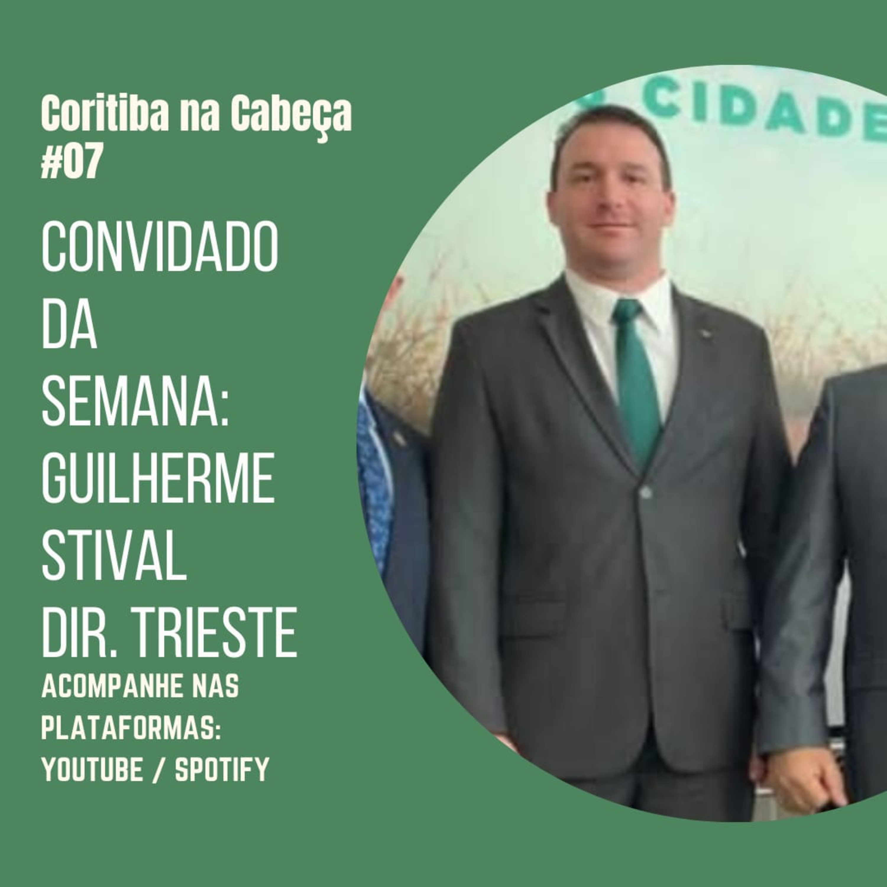 Coritiba na Cabeça
