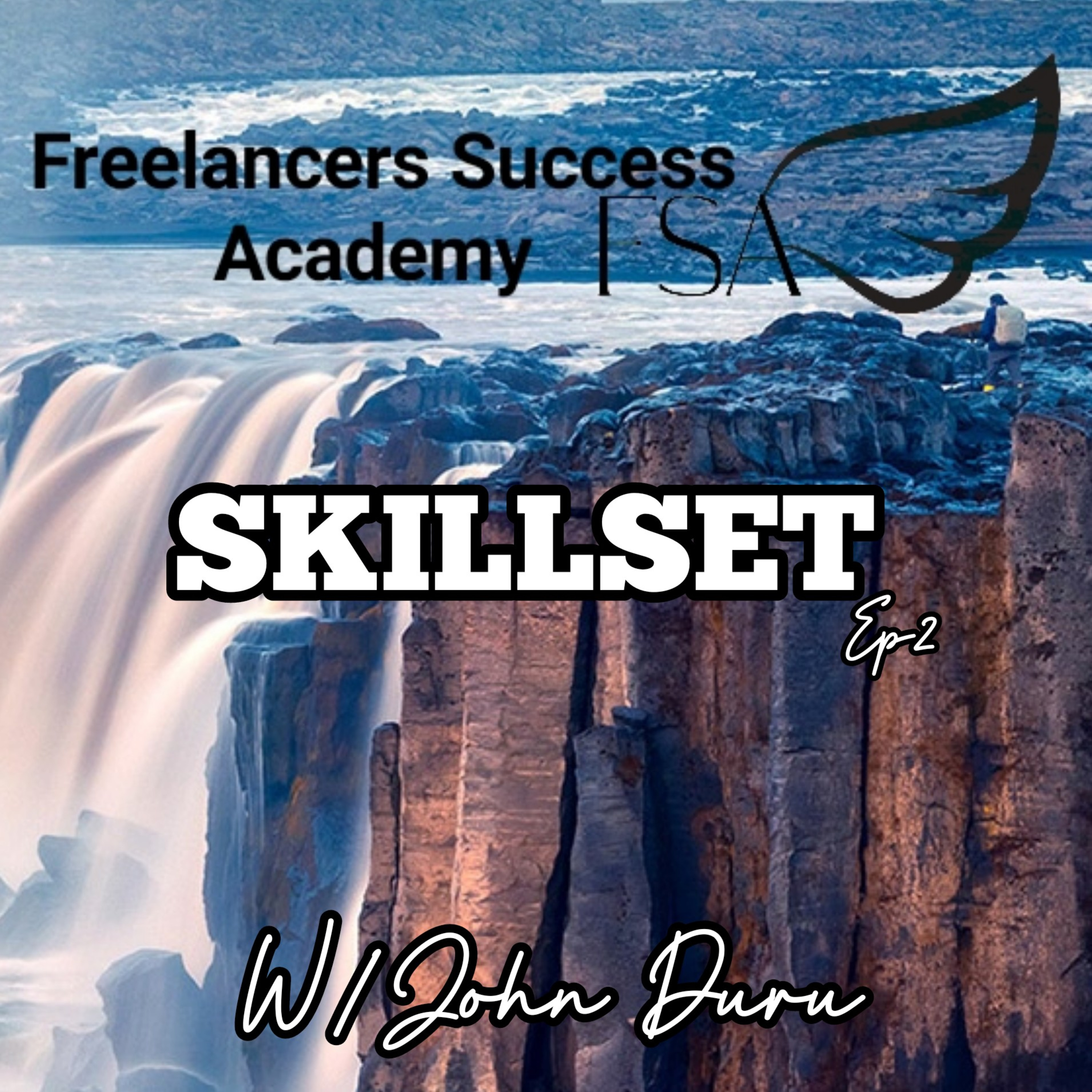 SKILLSET TO STARDOM