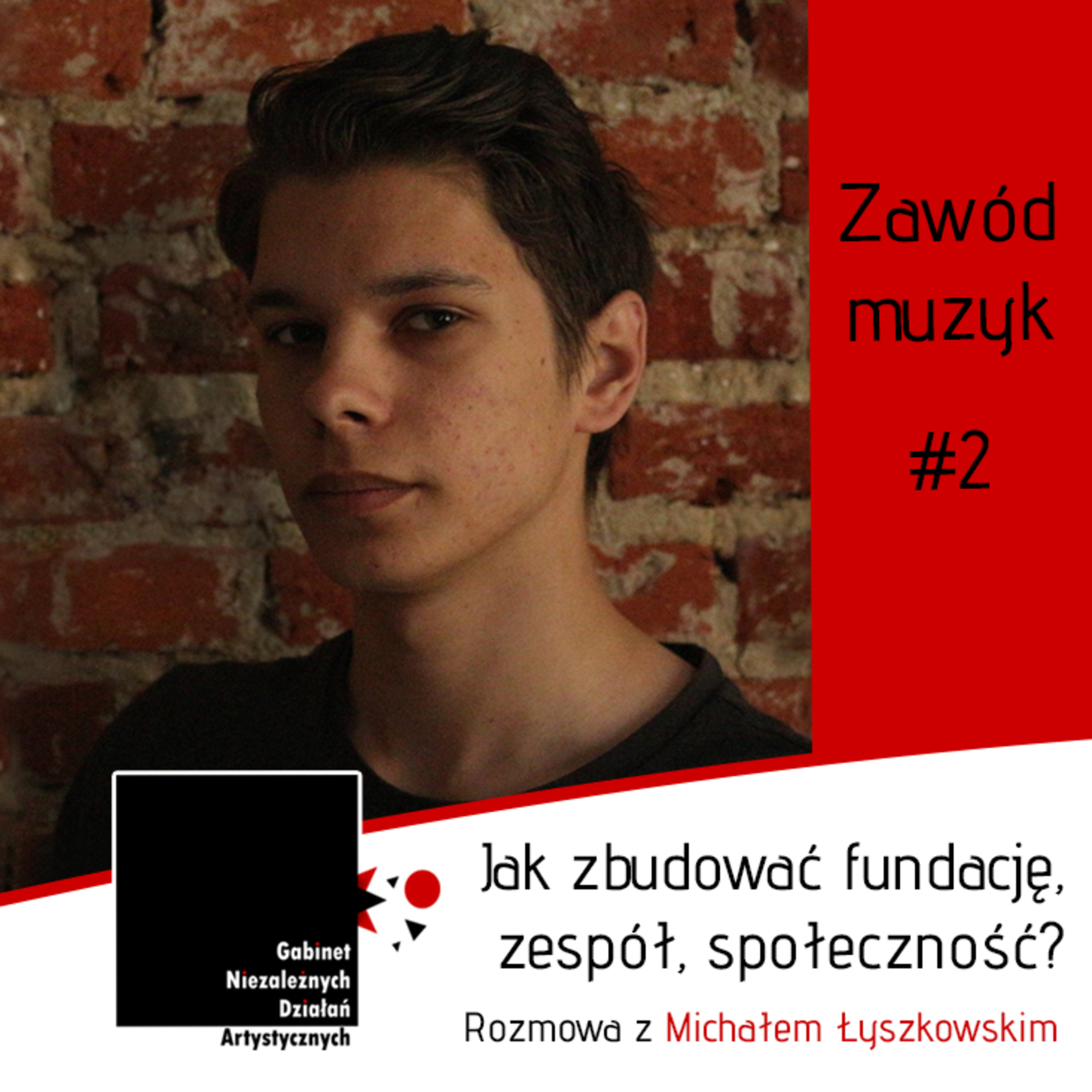 Zawód muzyk