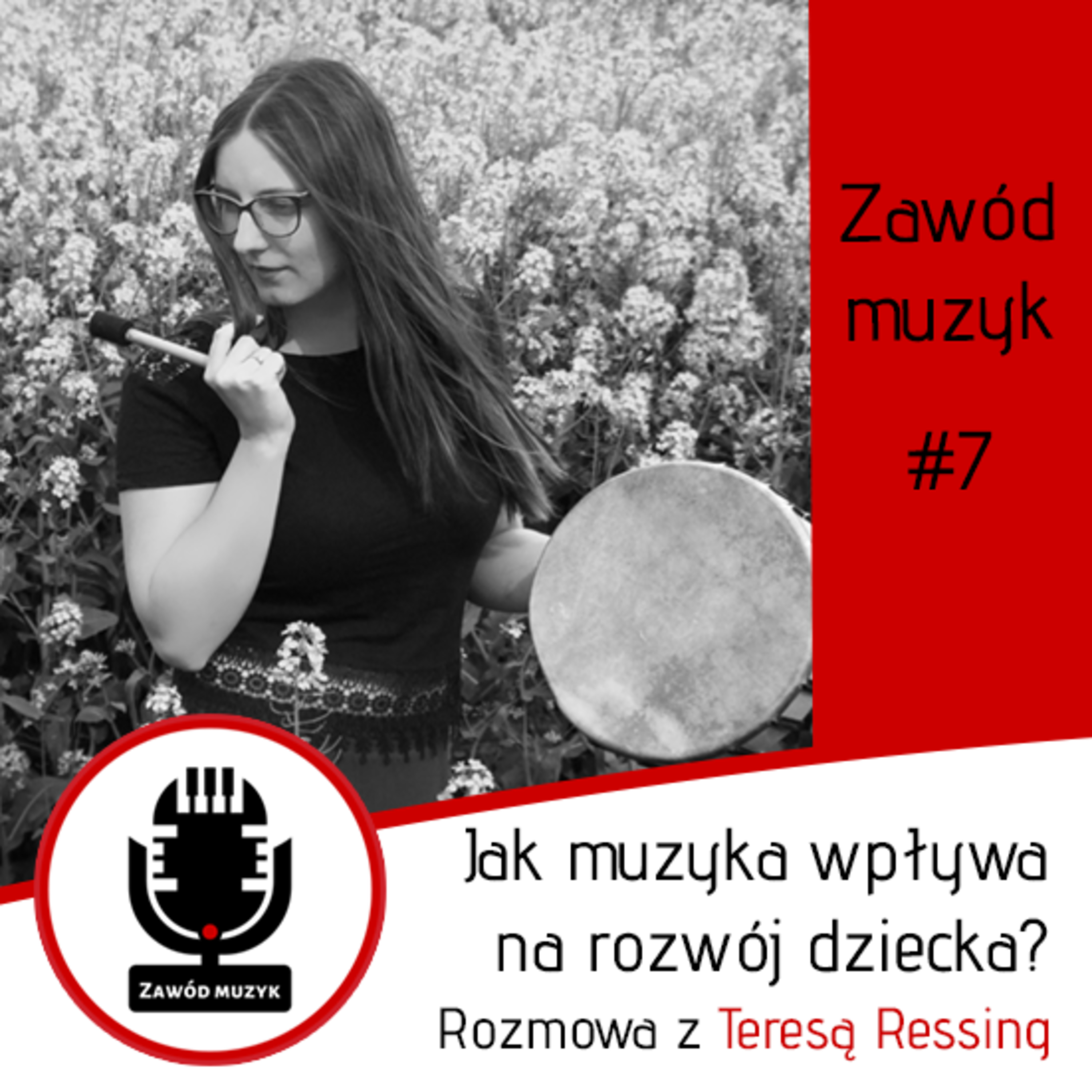 Zawód muzyk