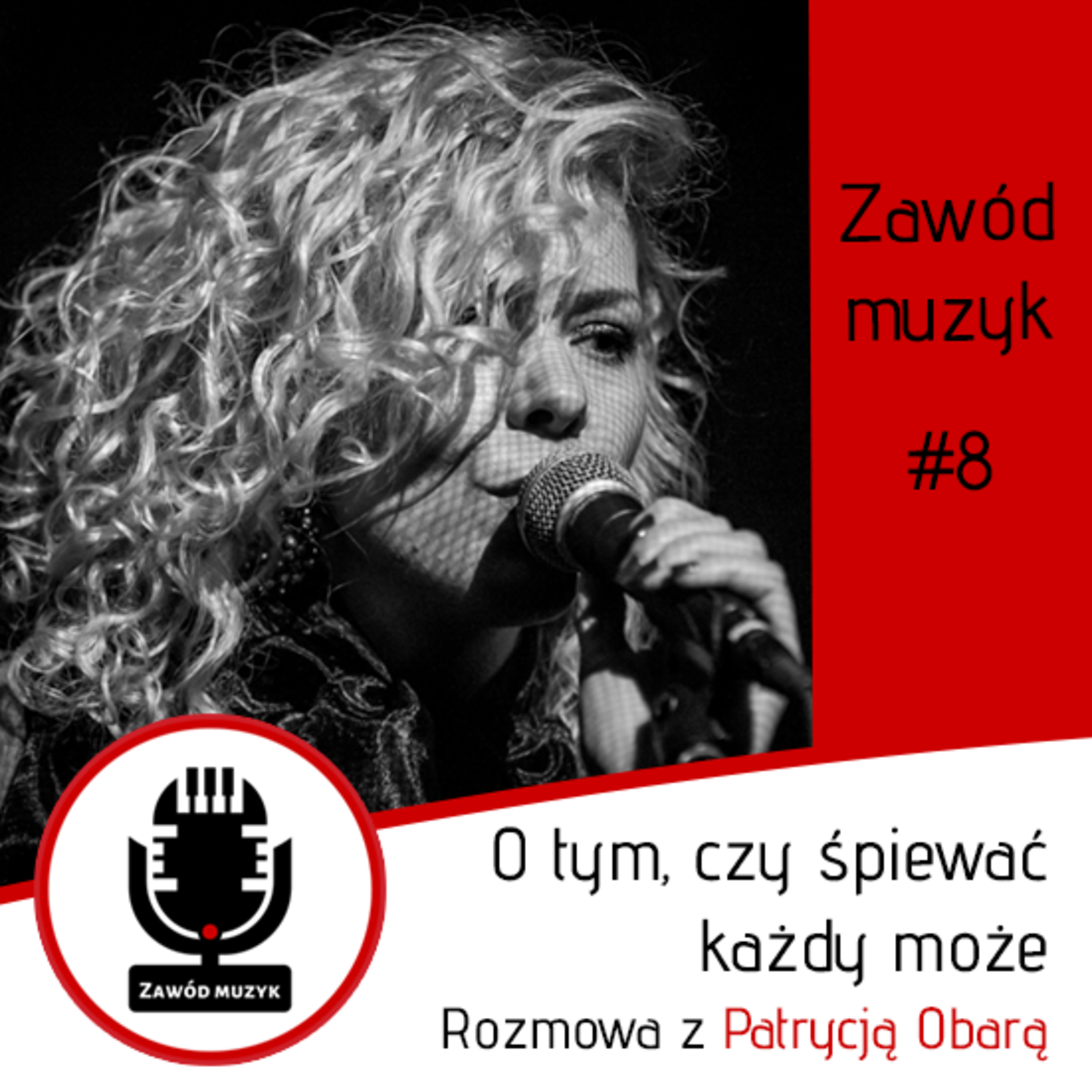 Zawód muzyk