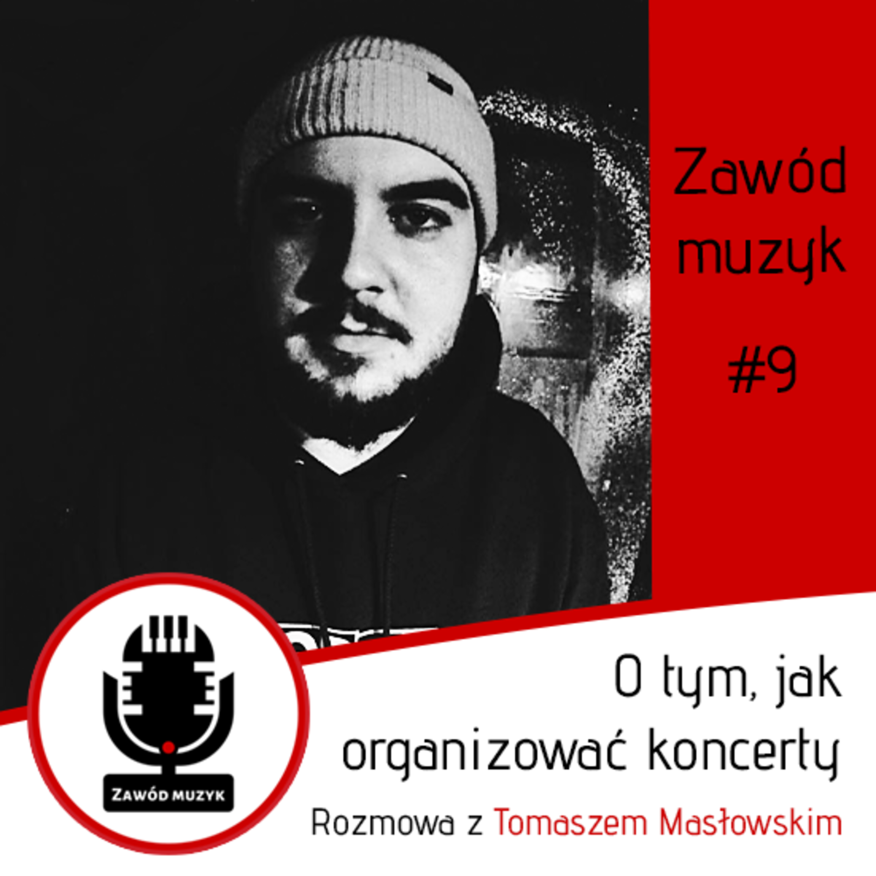 Zawód muzyk