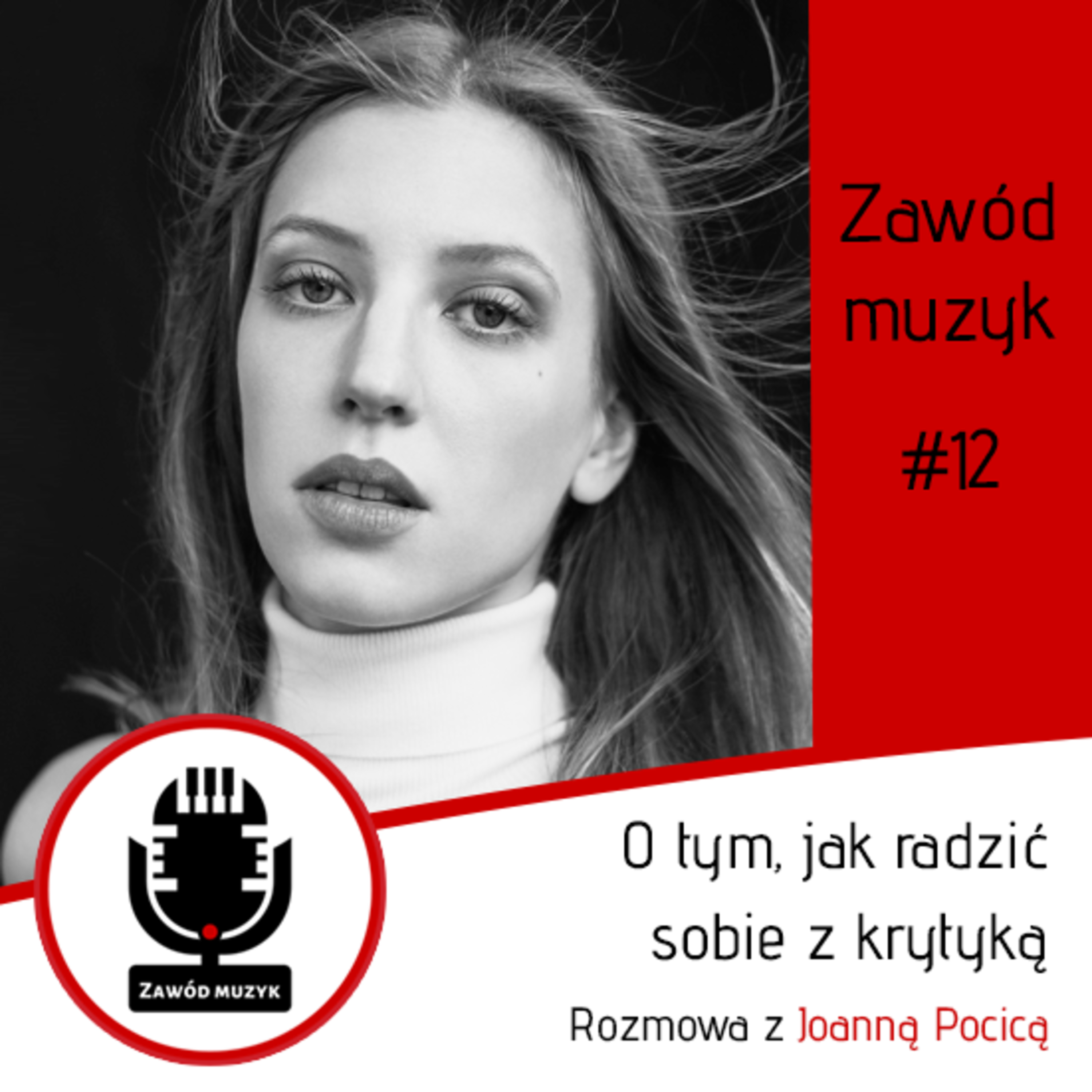 Zawód muzyk