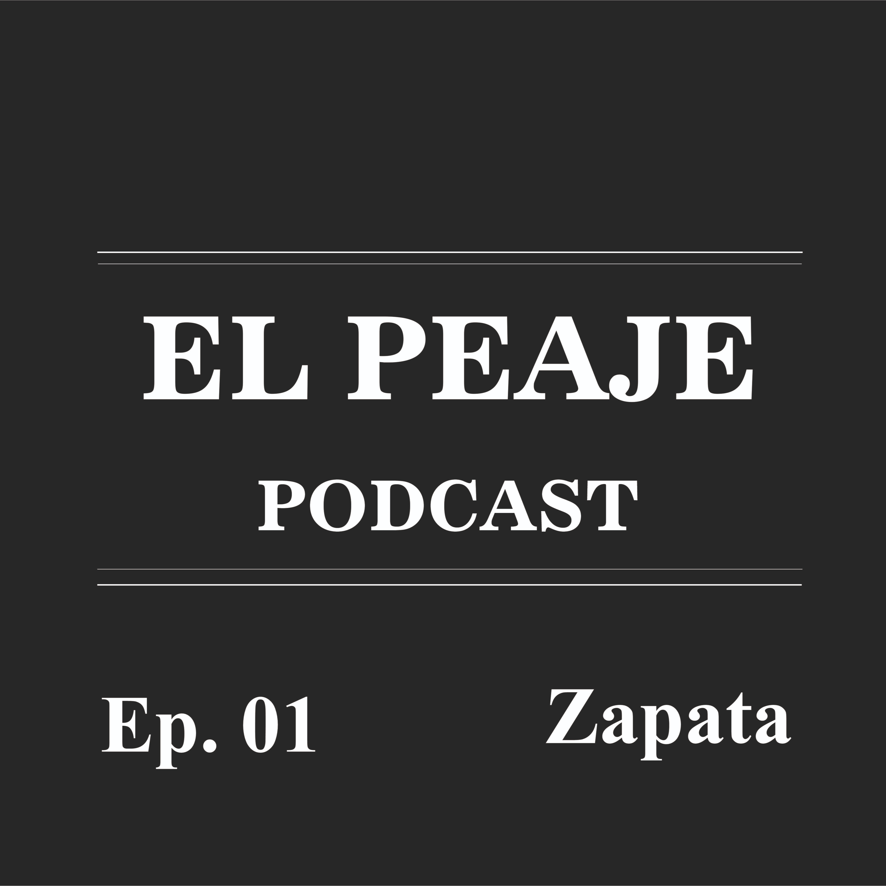 El Peaje