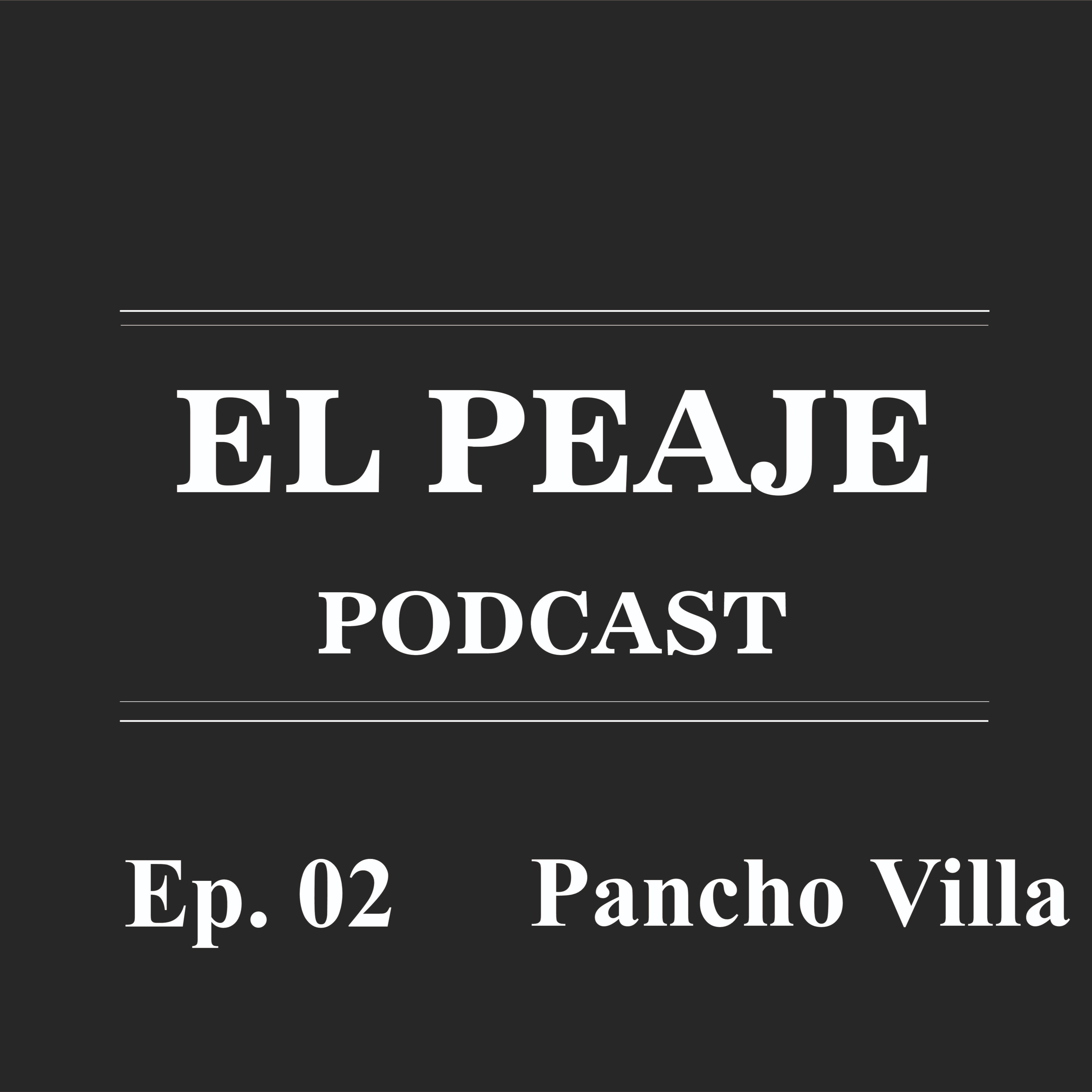 El Peaje