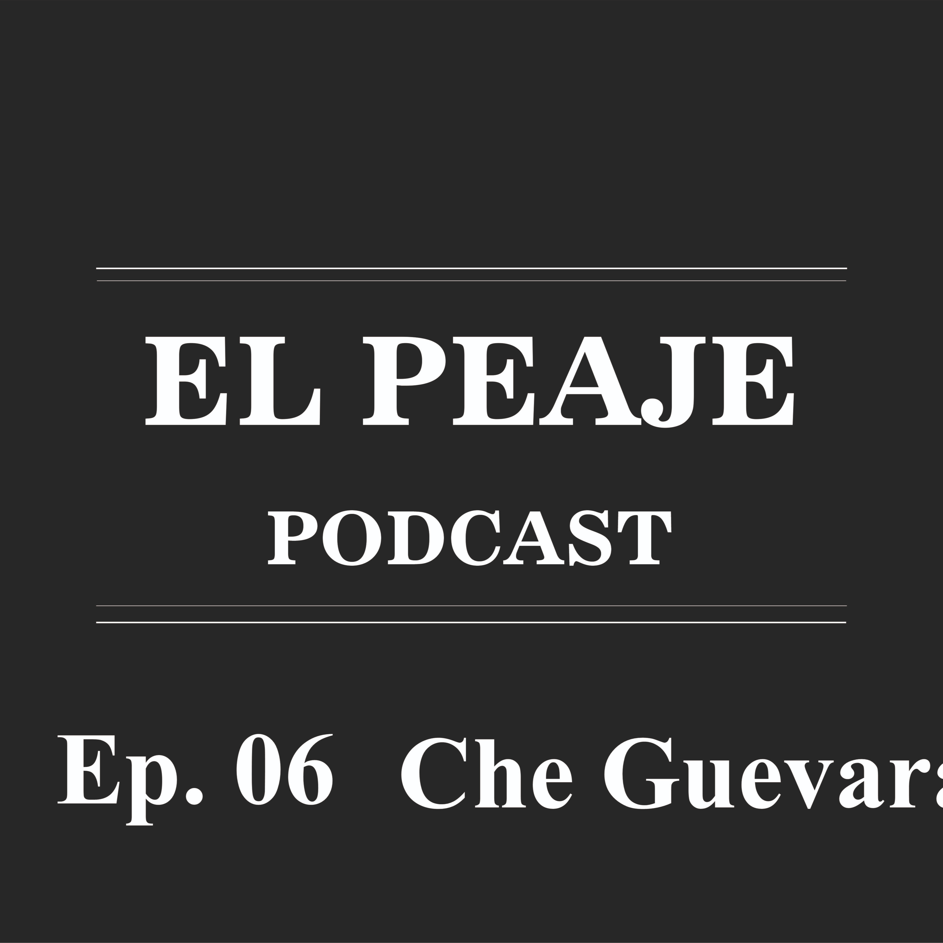 El Peaje