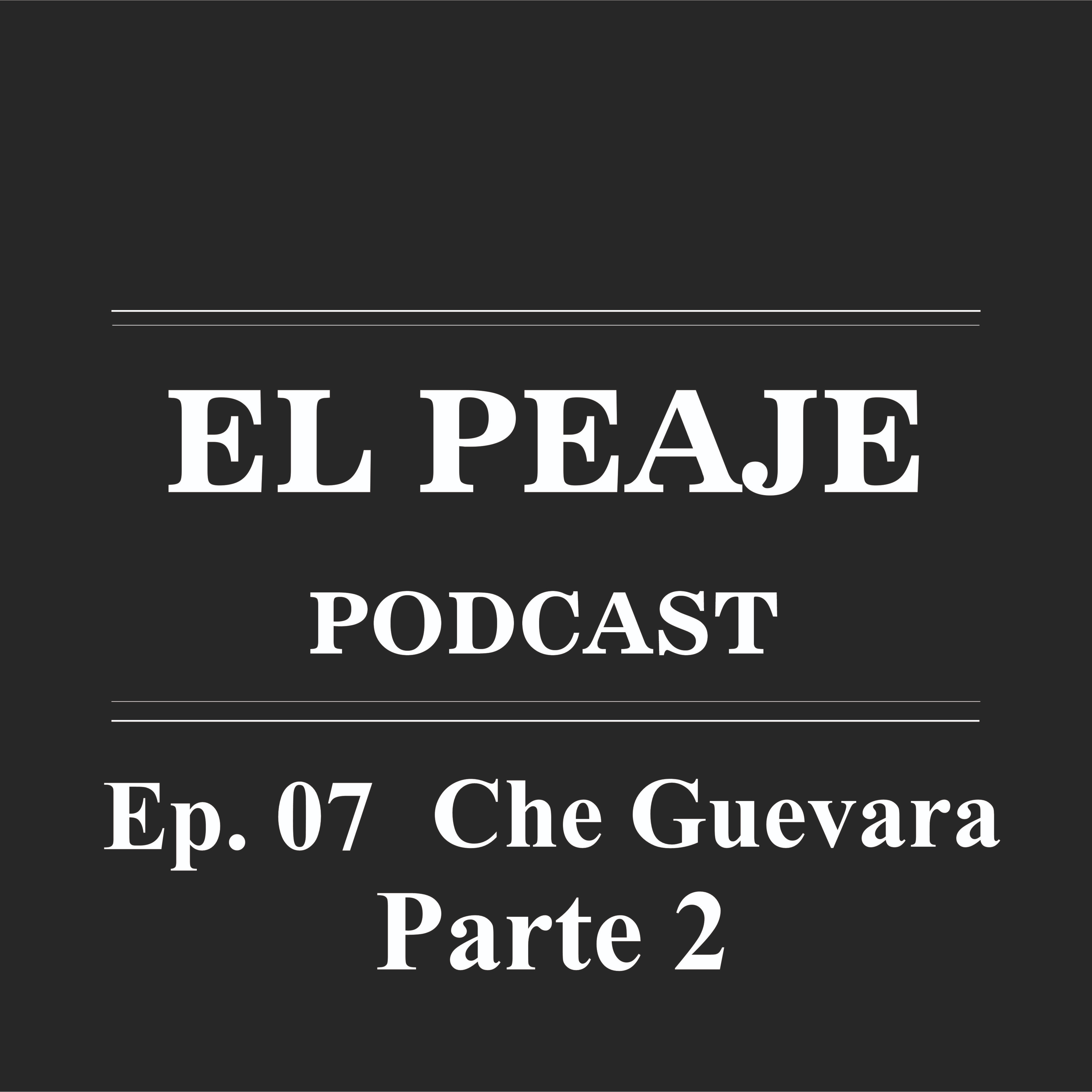El Peaje