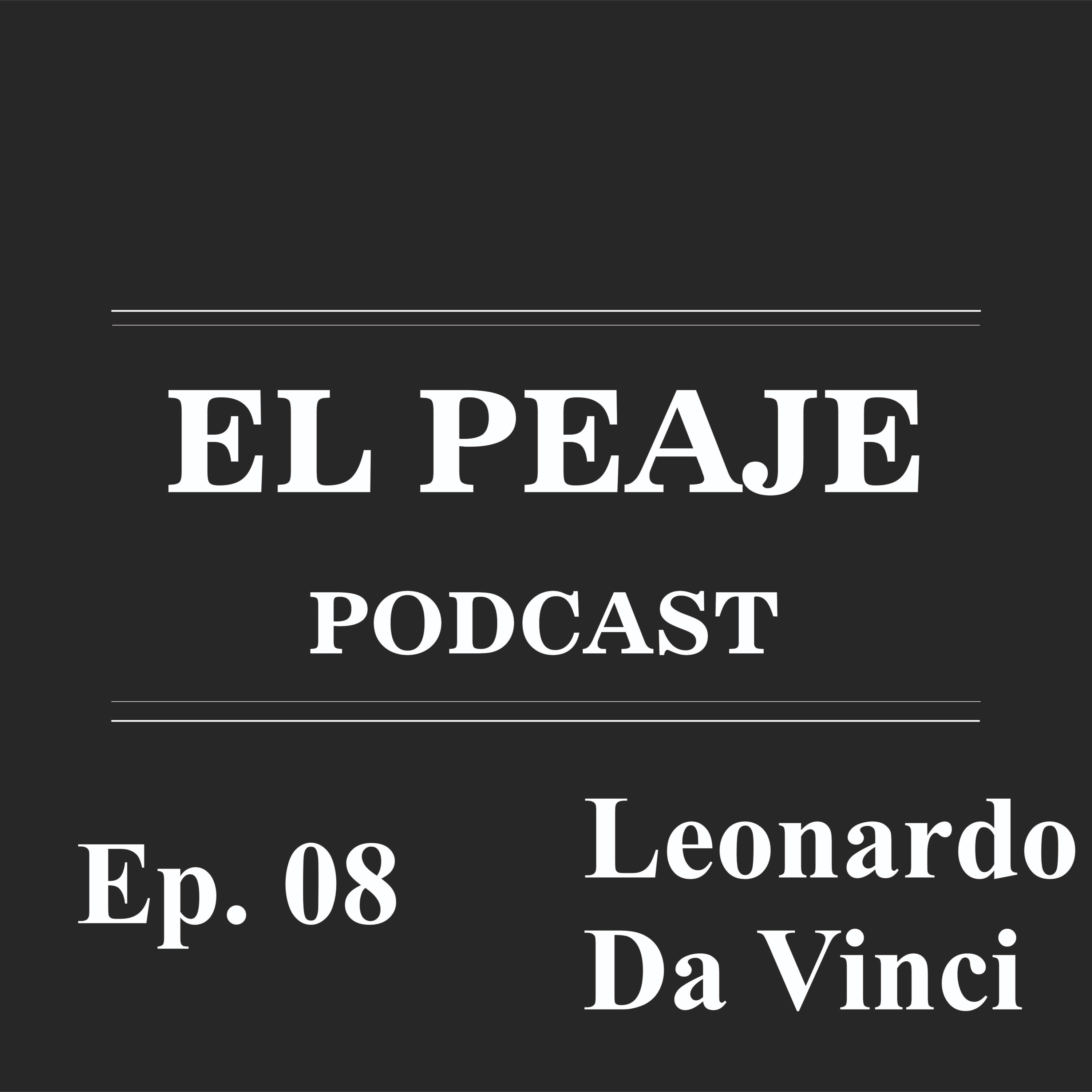 El Peaje
