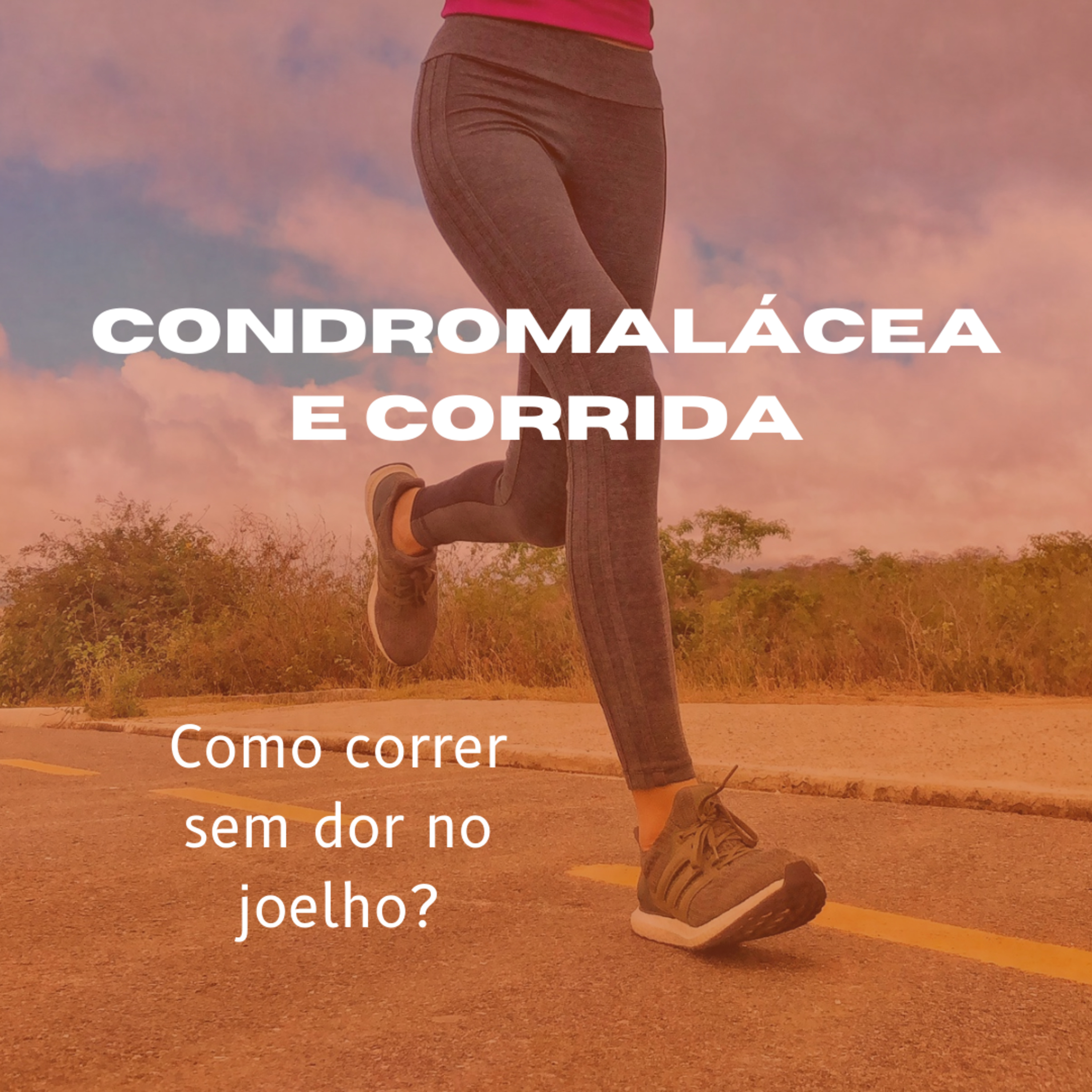 PODE CORRER