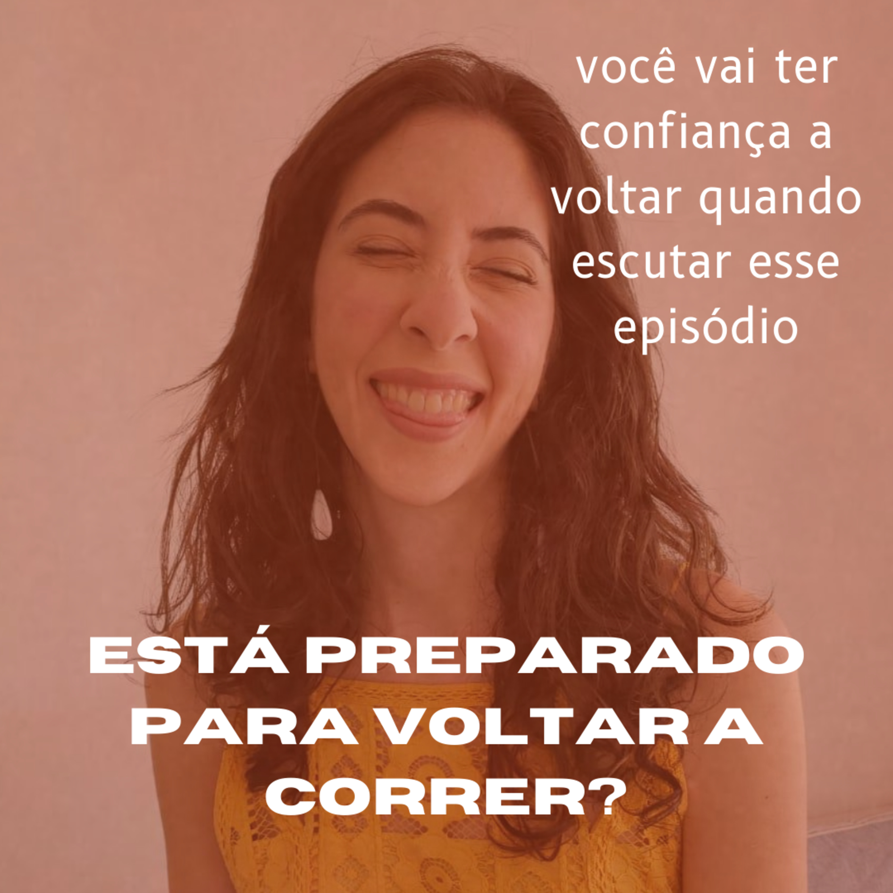 PODE CORRER