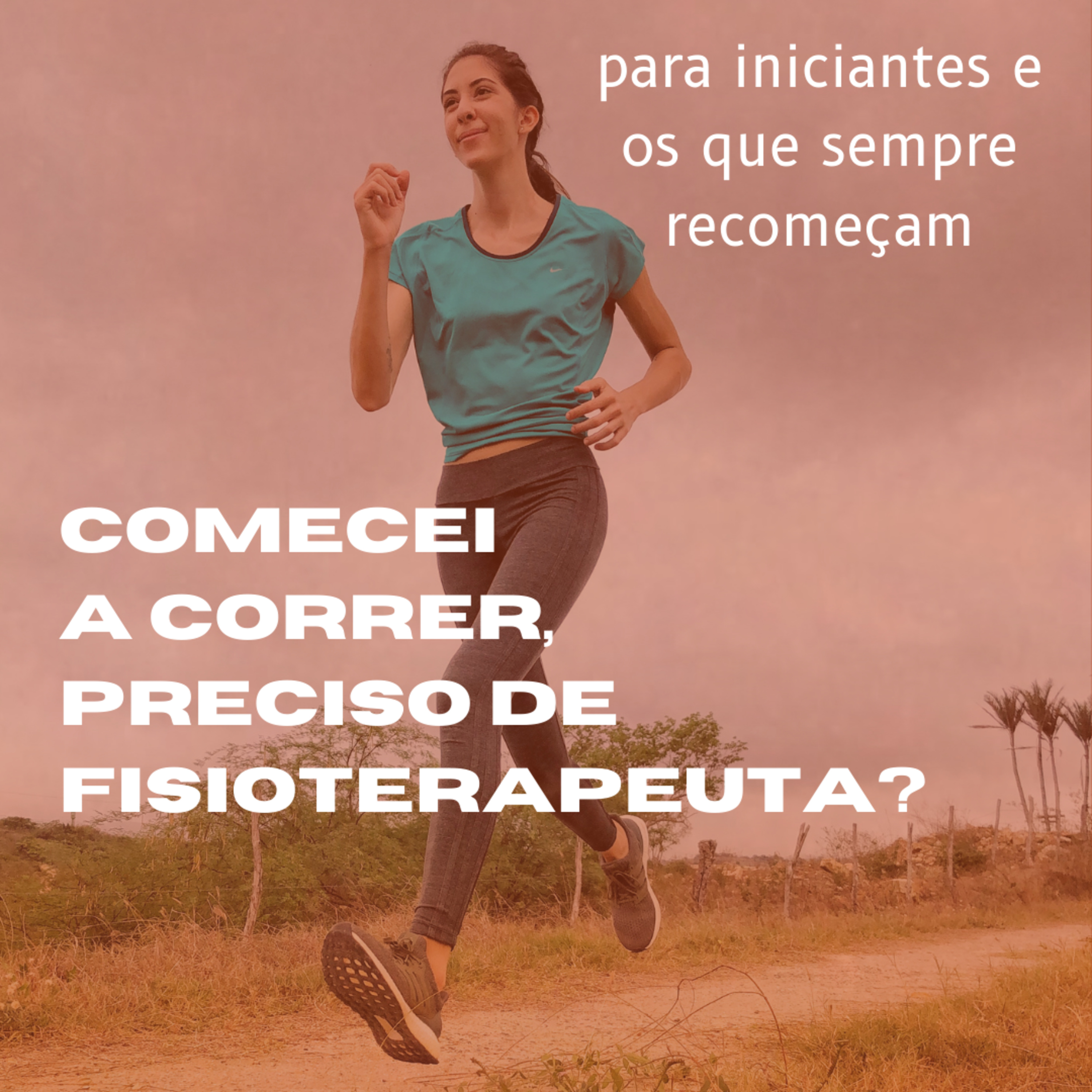 PODE CORRER