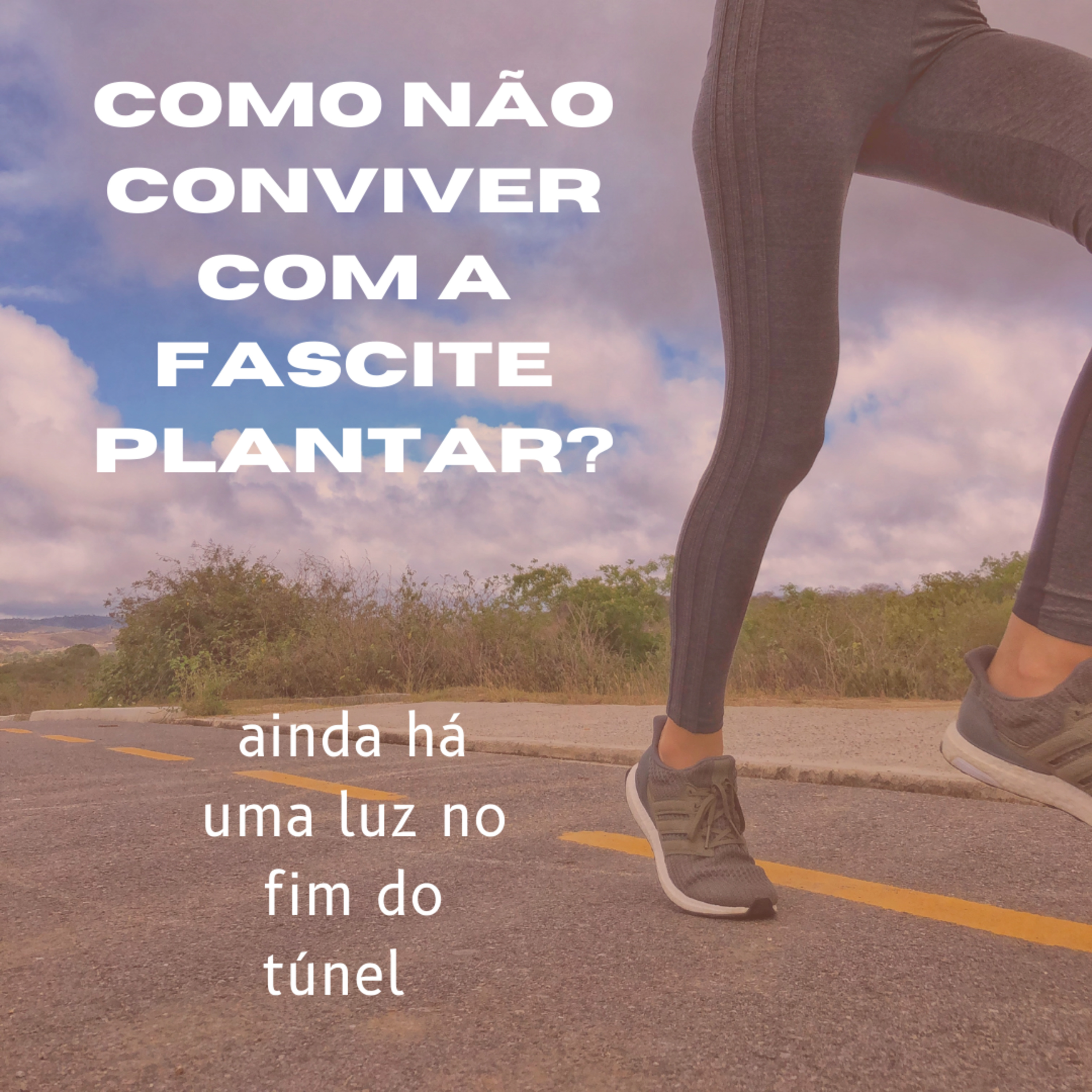PODE CORRER