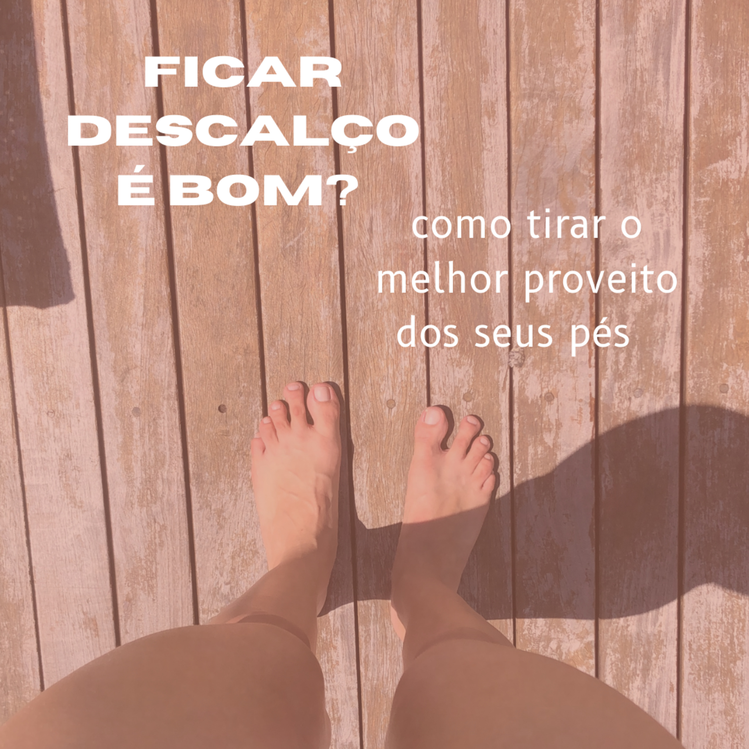 PODE CORRER