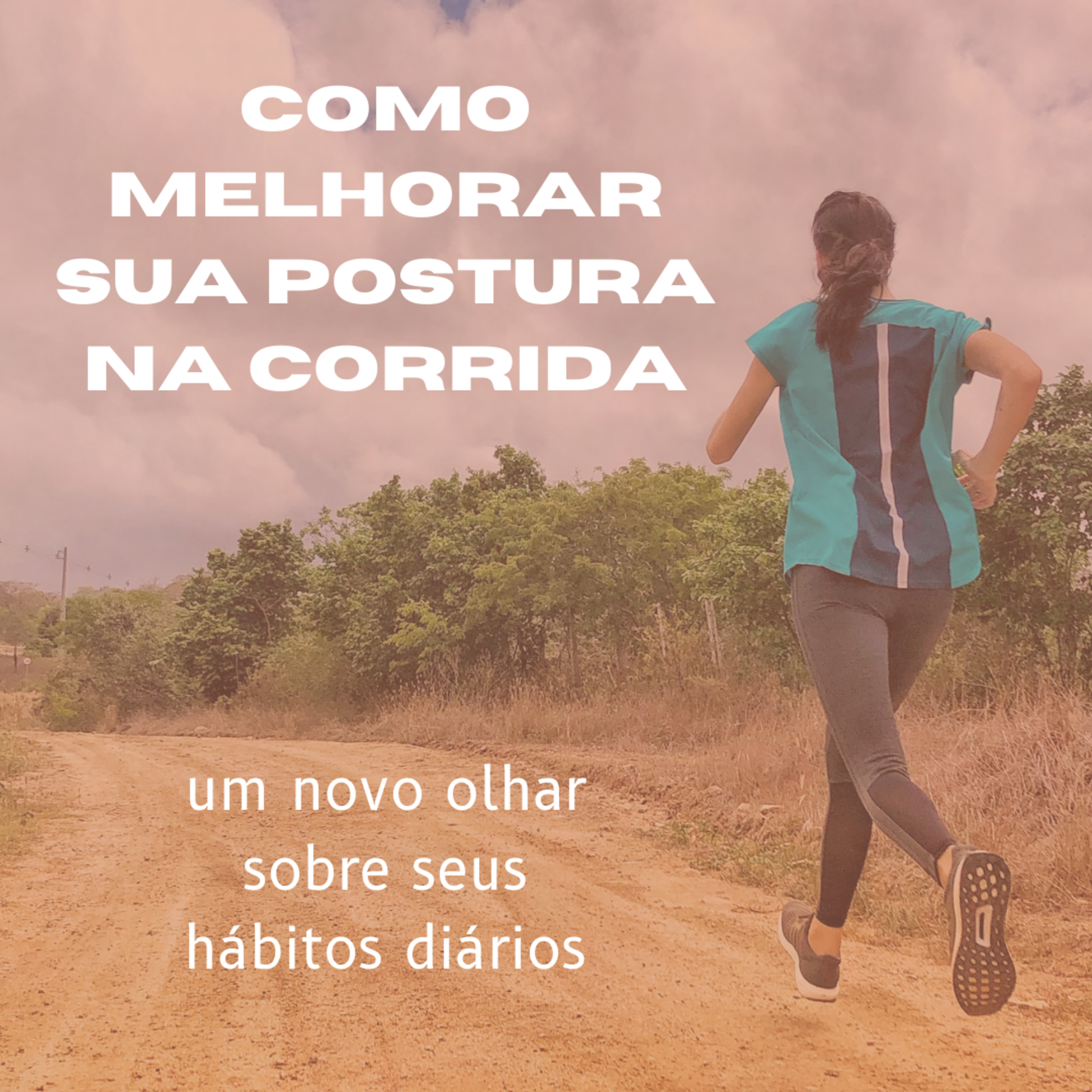PODE CORRER