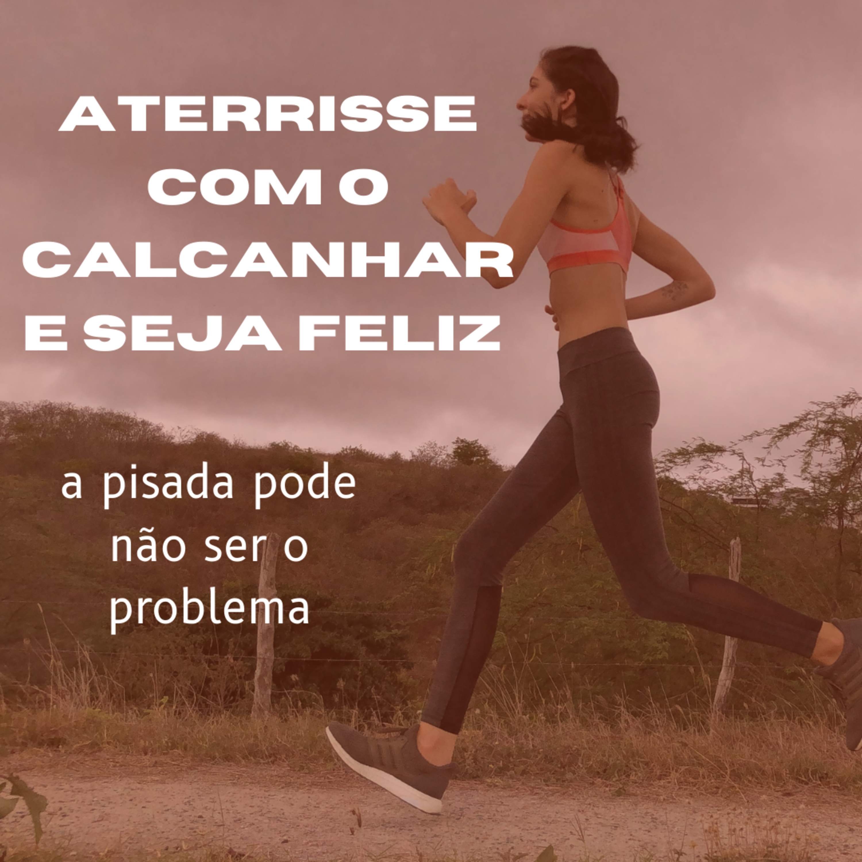 PODE CORRER