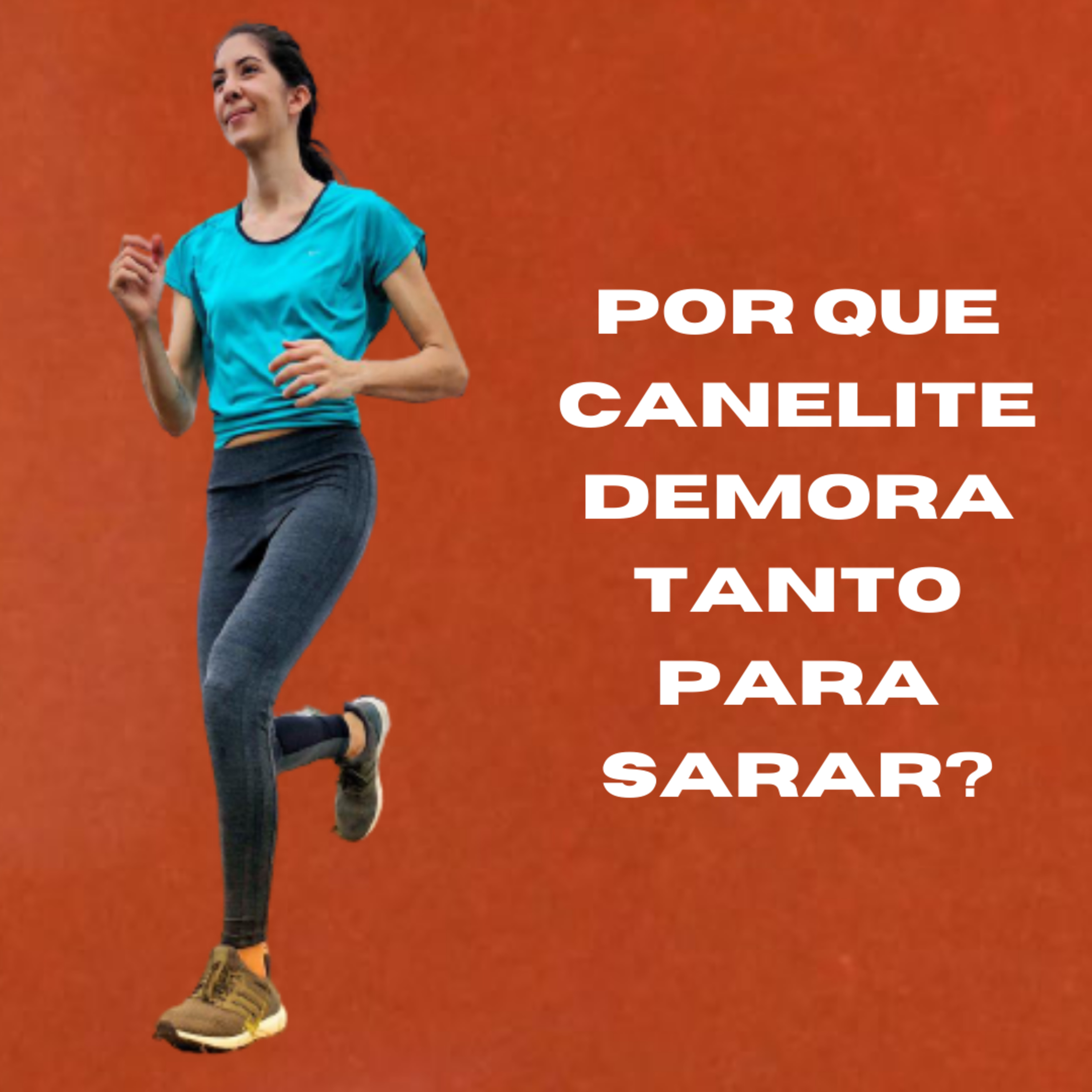 PODE CORRER