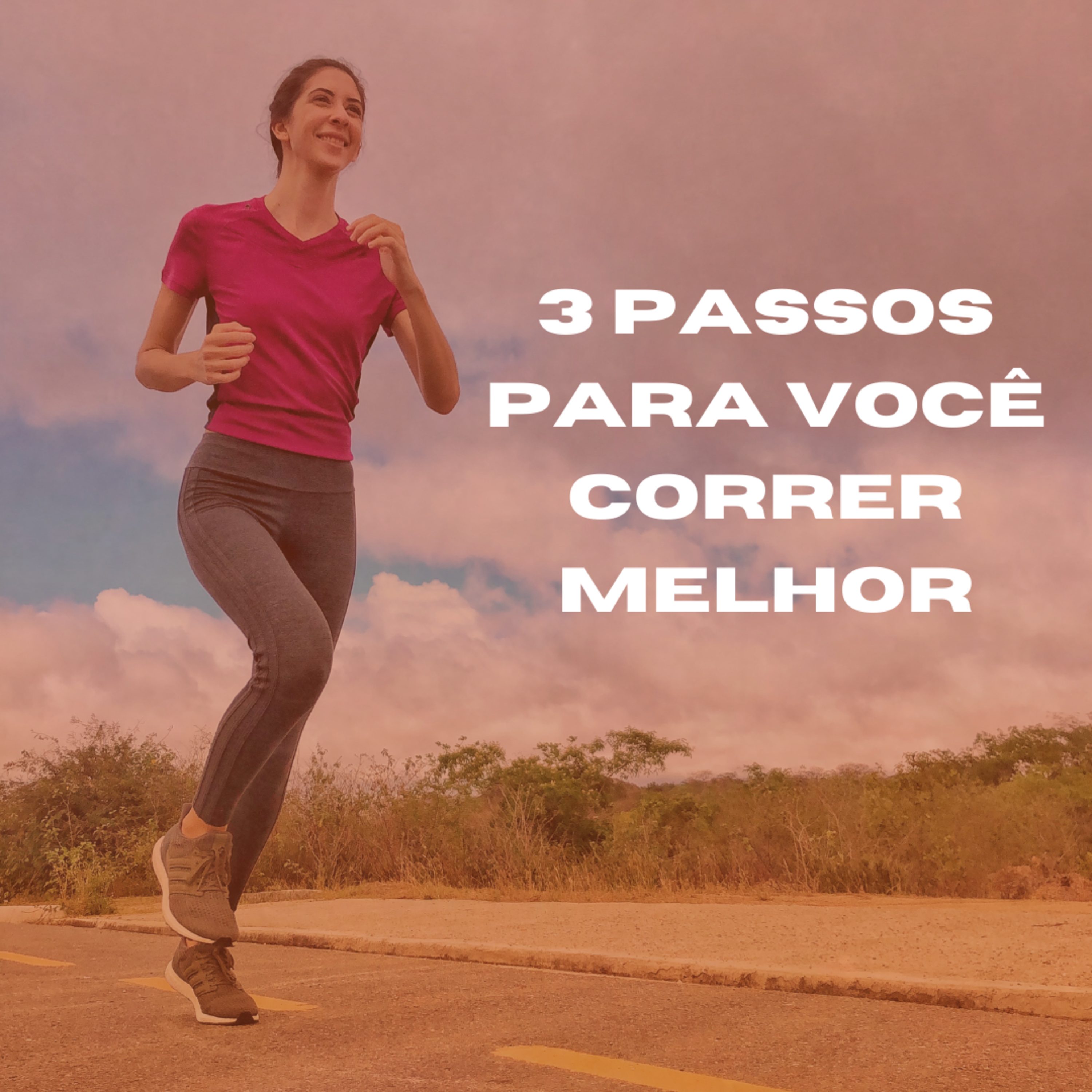 PODE CORRER