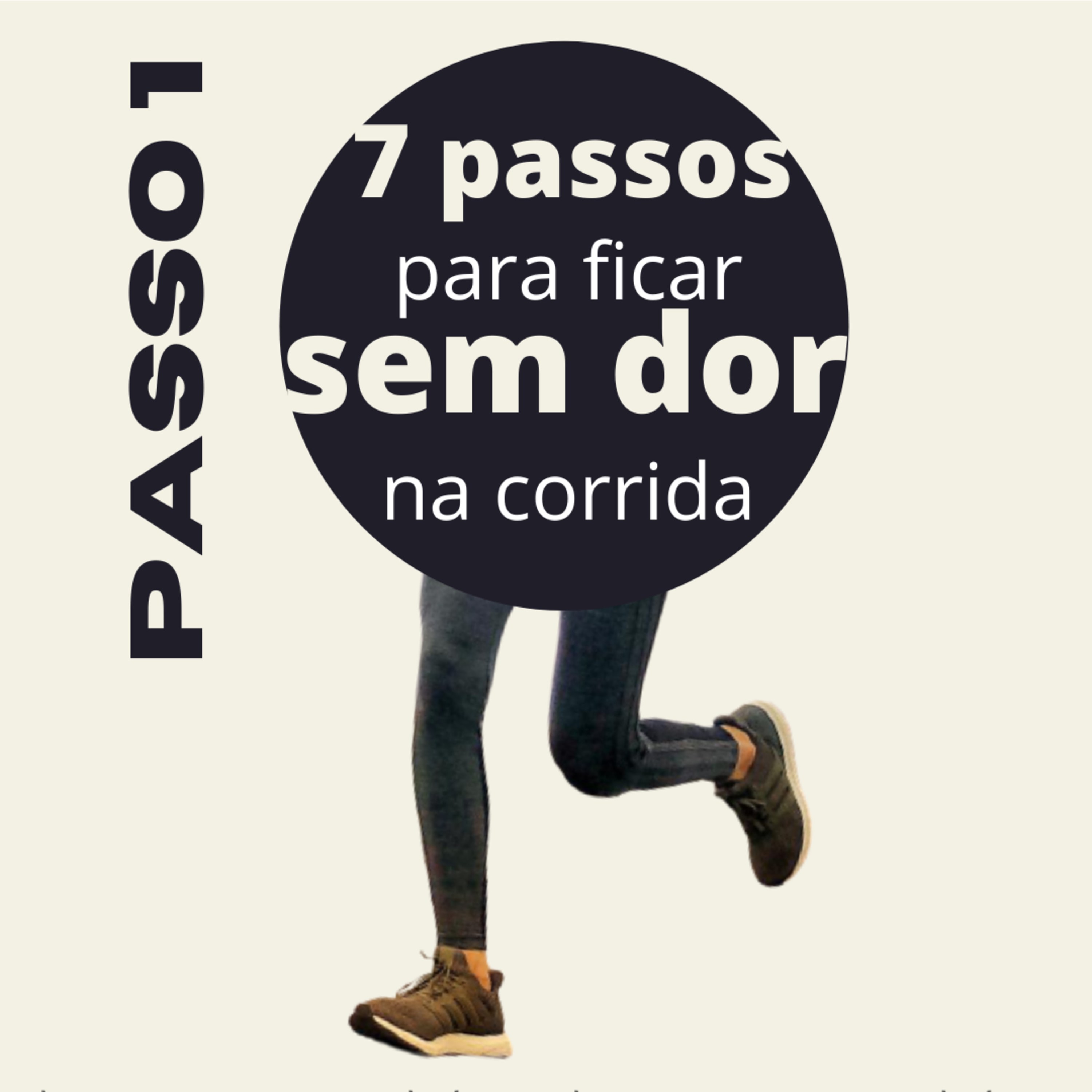 PODE CORRER