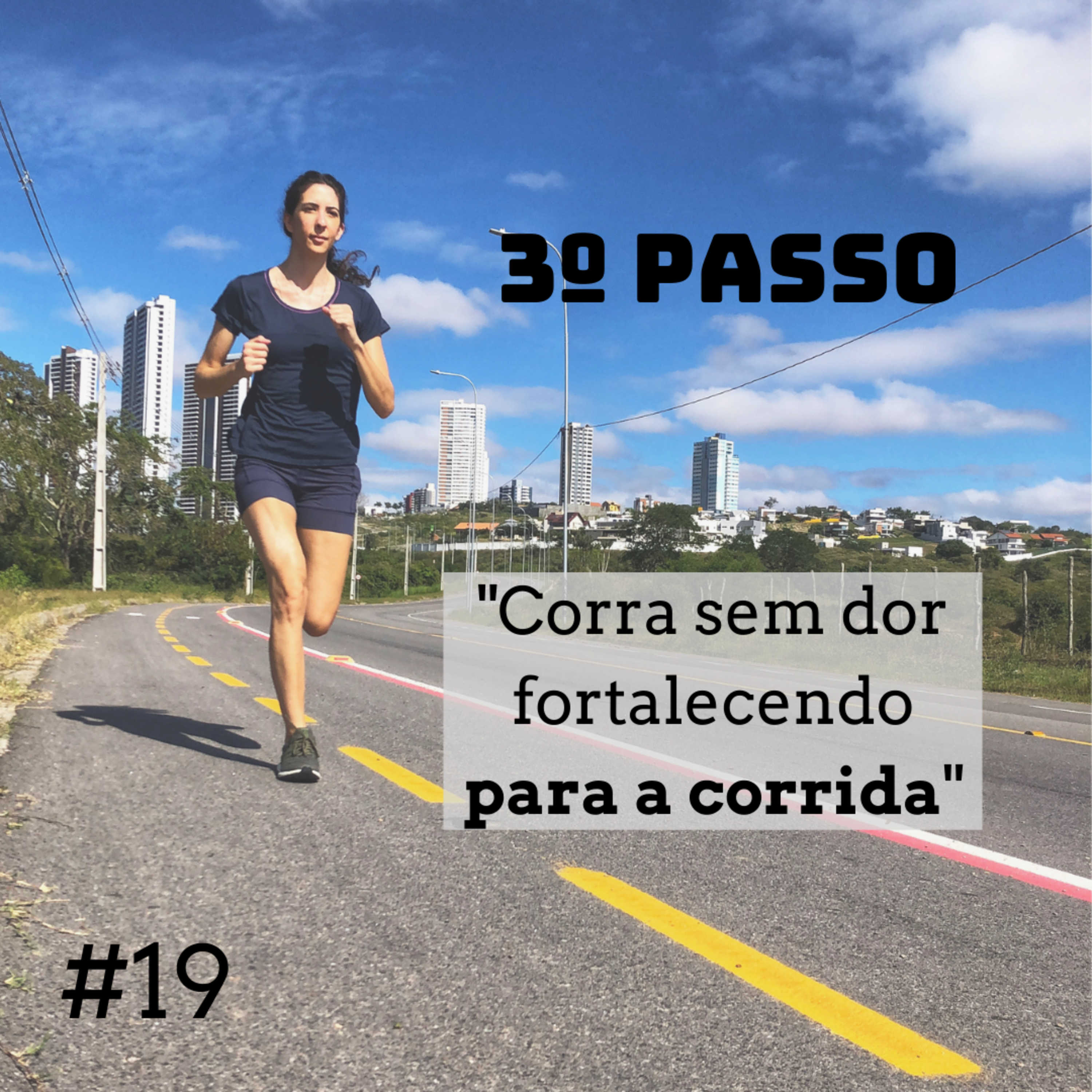 PODE CORRER