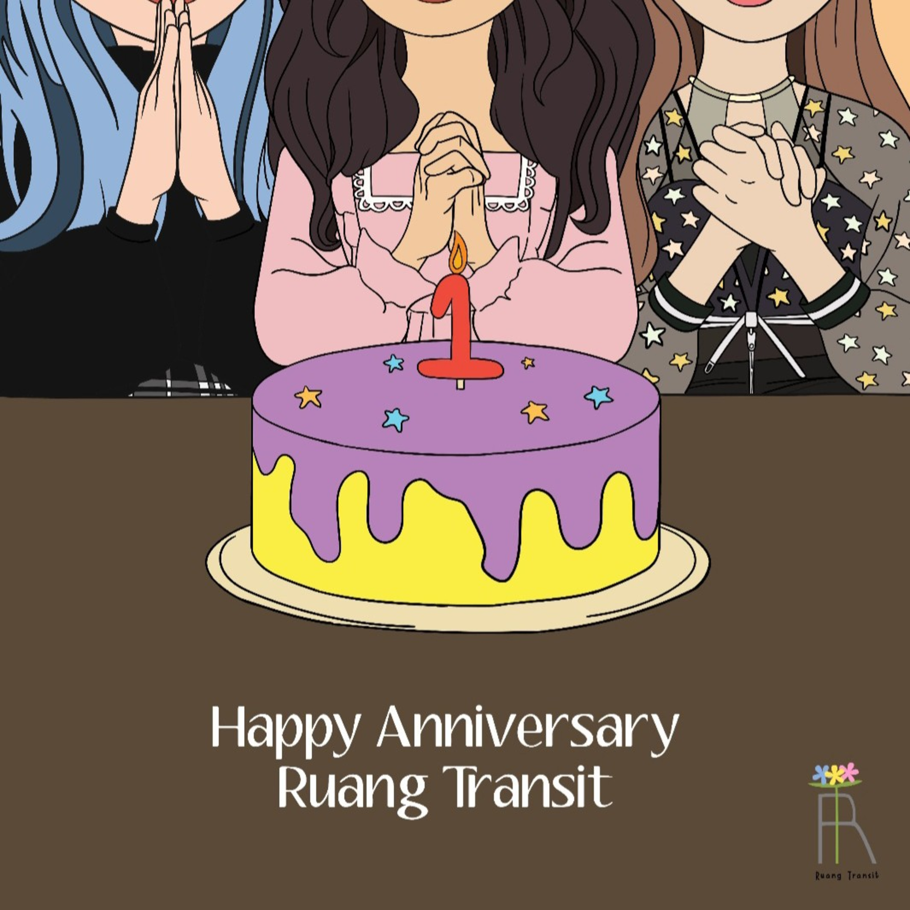 Ruang Transit