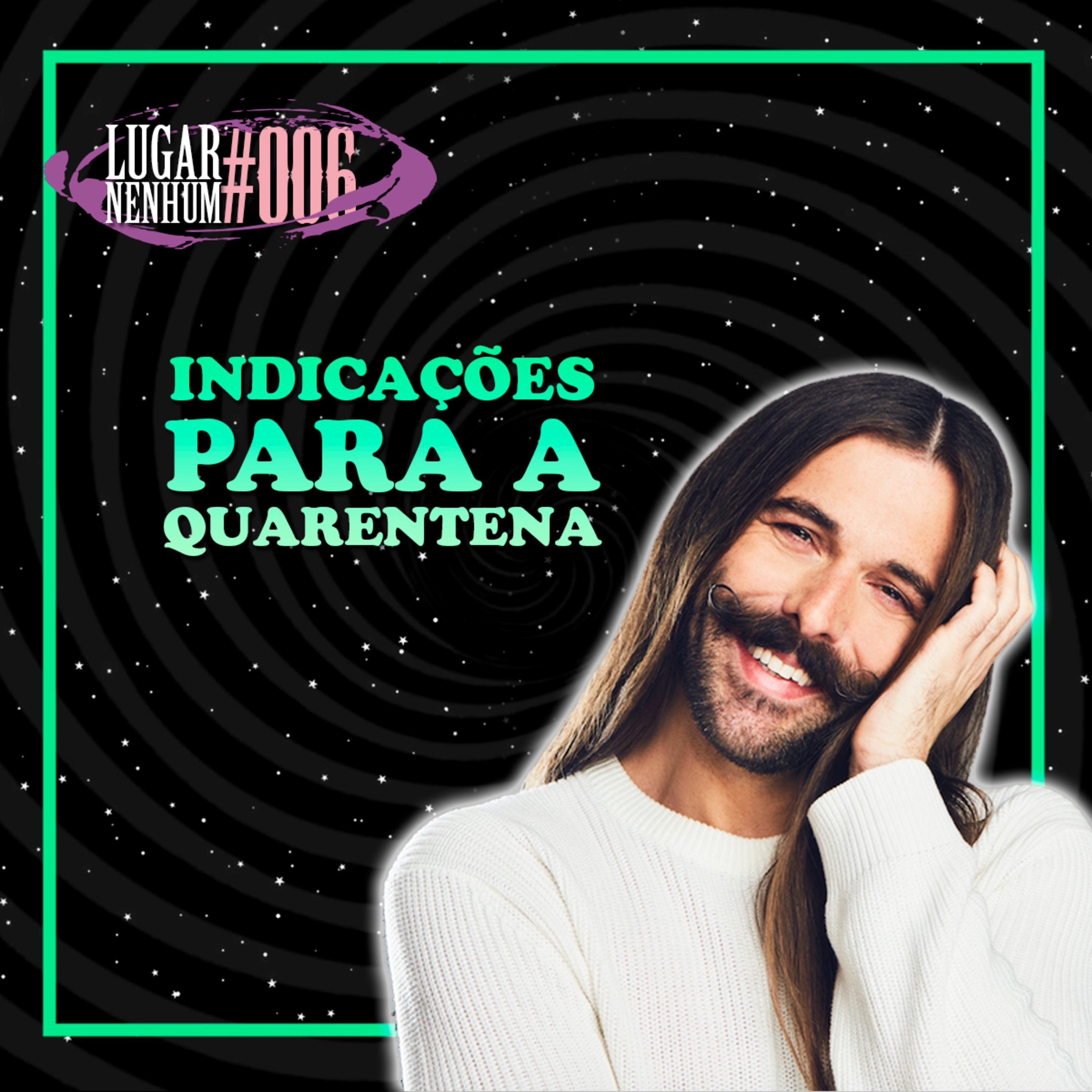 Lugar Nenhum
