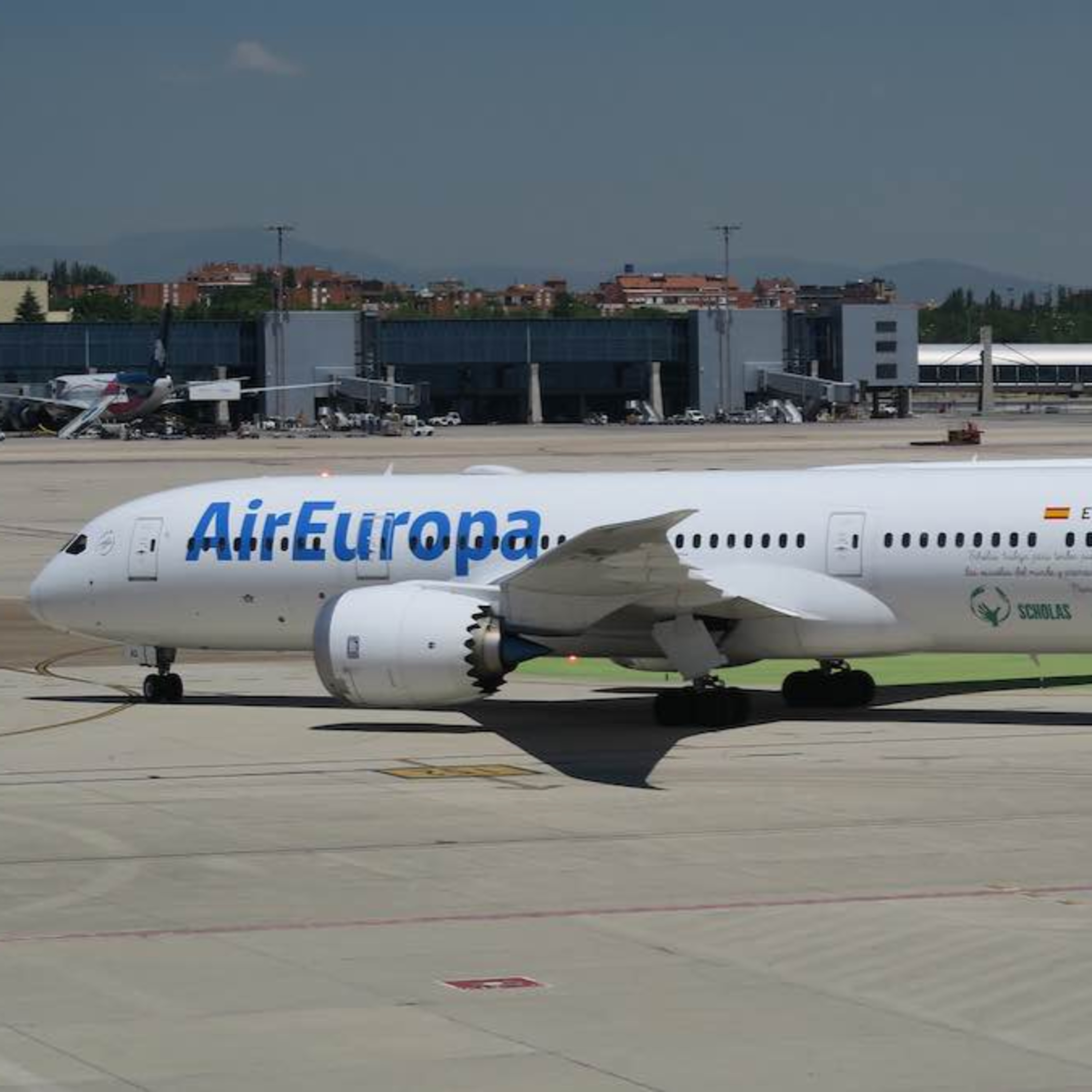 Aviación Digital podcast
