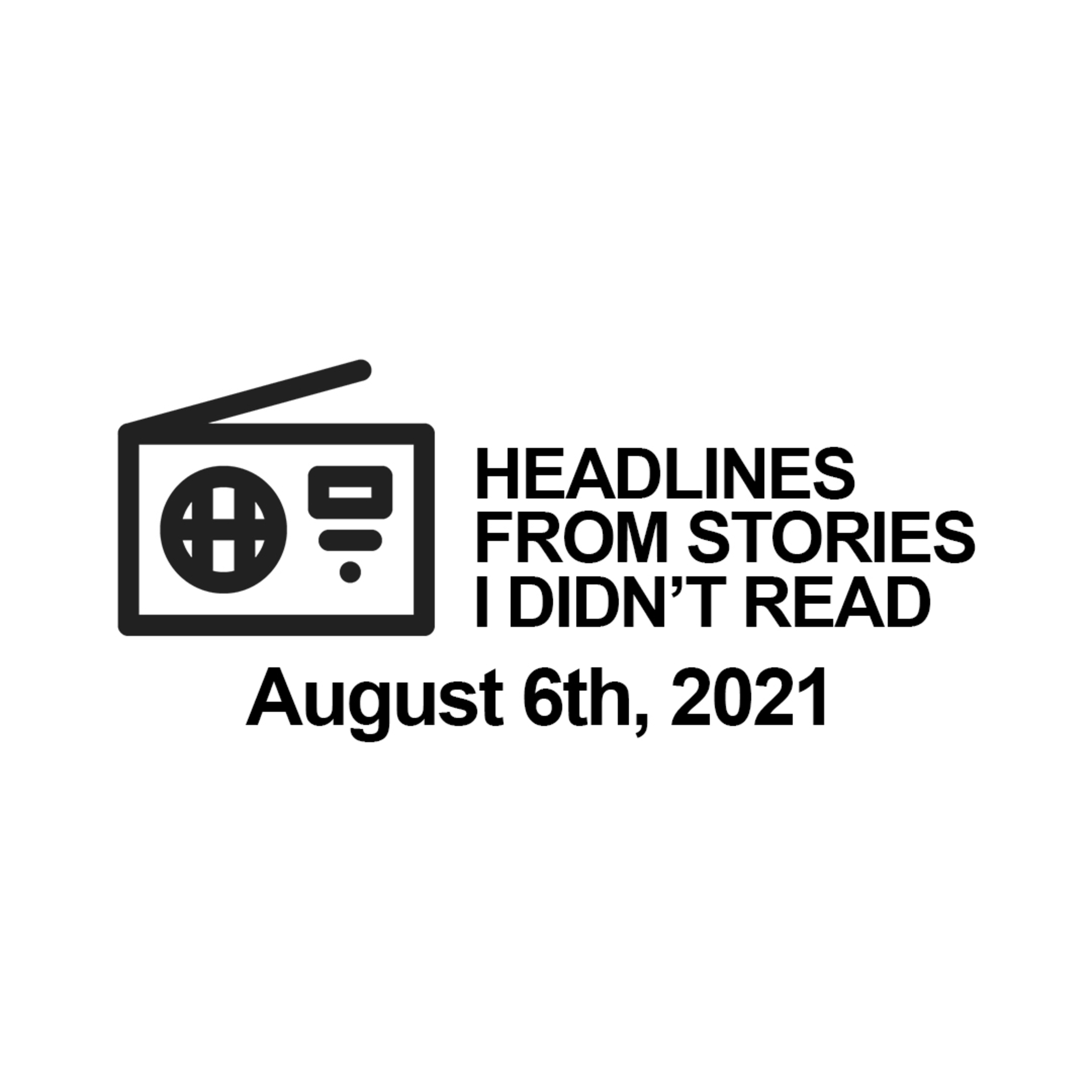 Headlines From Stories I Didn\'t Read