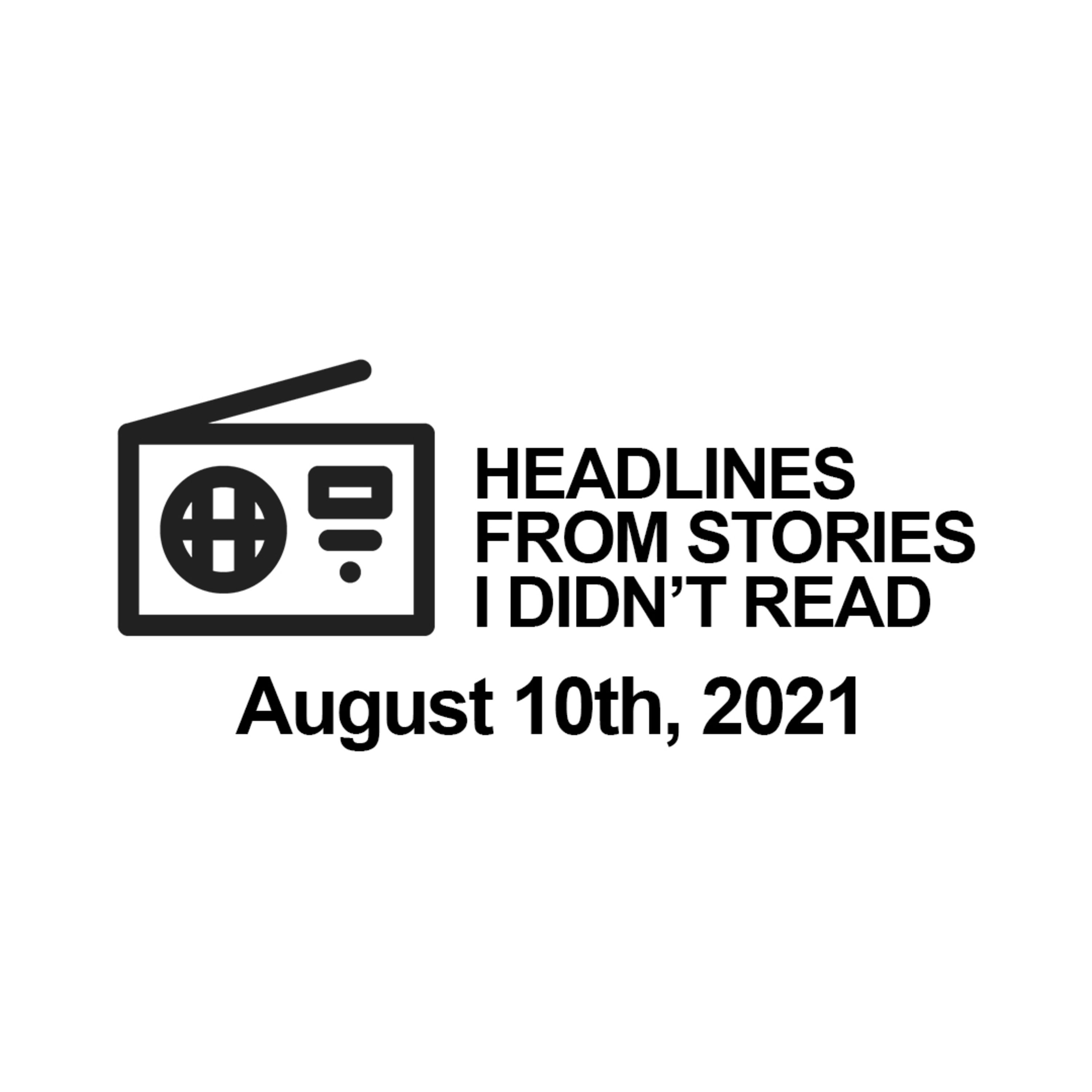 Headlines From Stories I Didn\'t Read