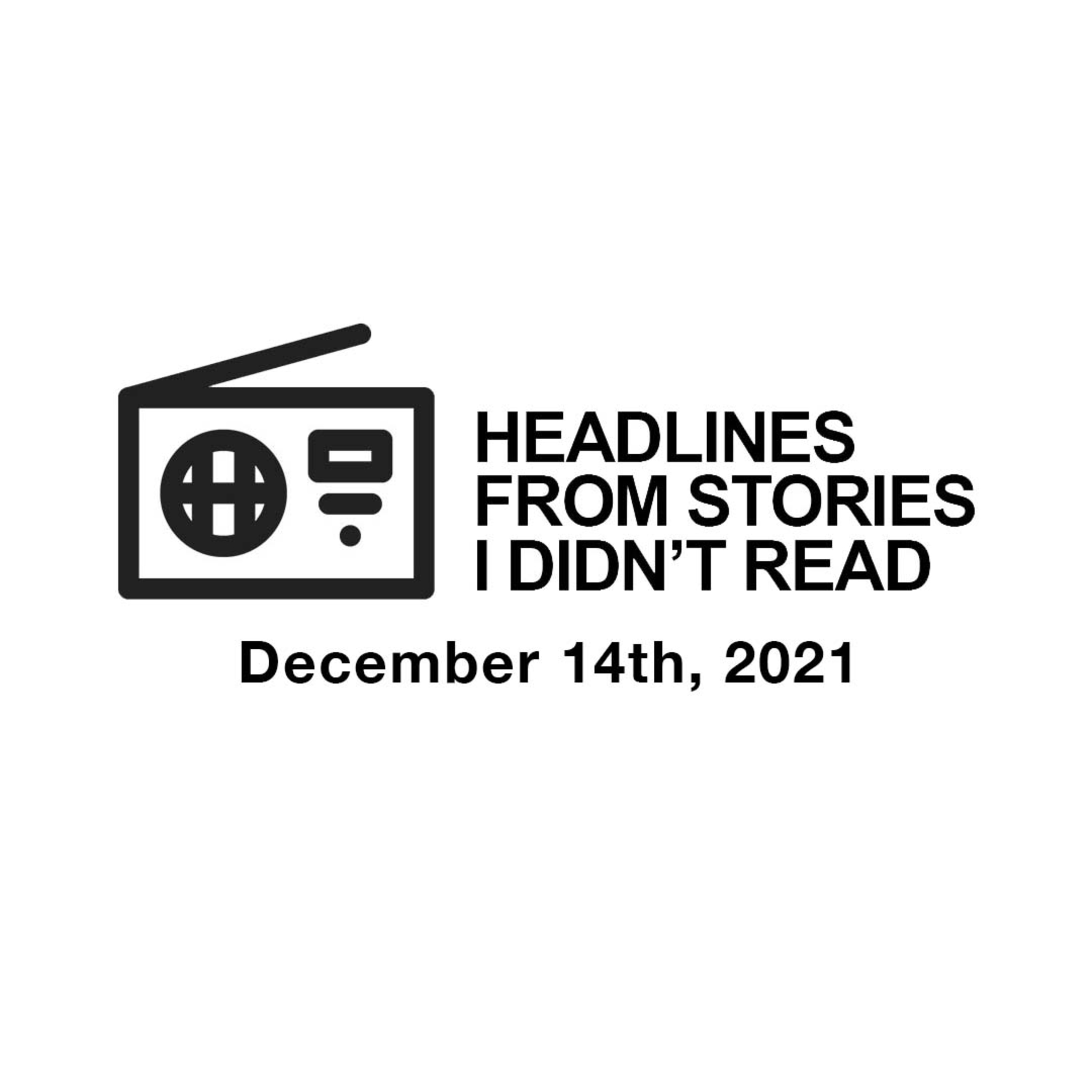Headlines From Stories I Didn\'t Read