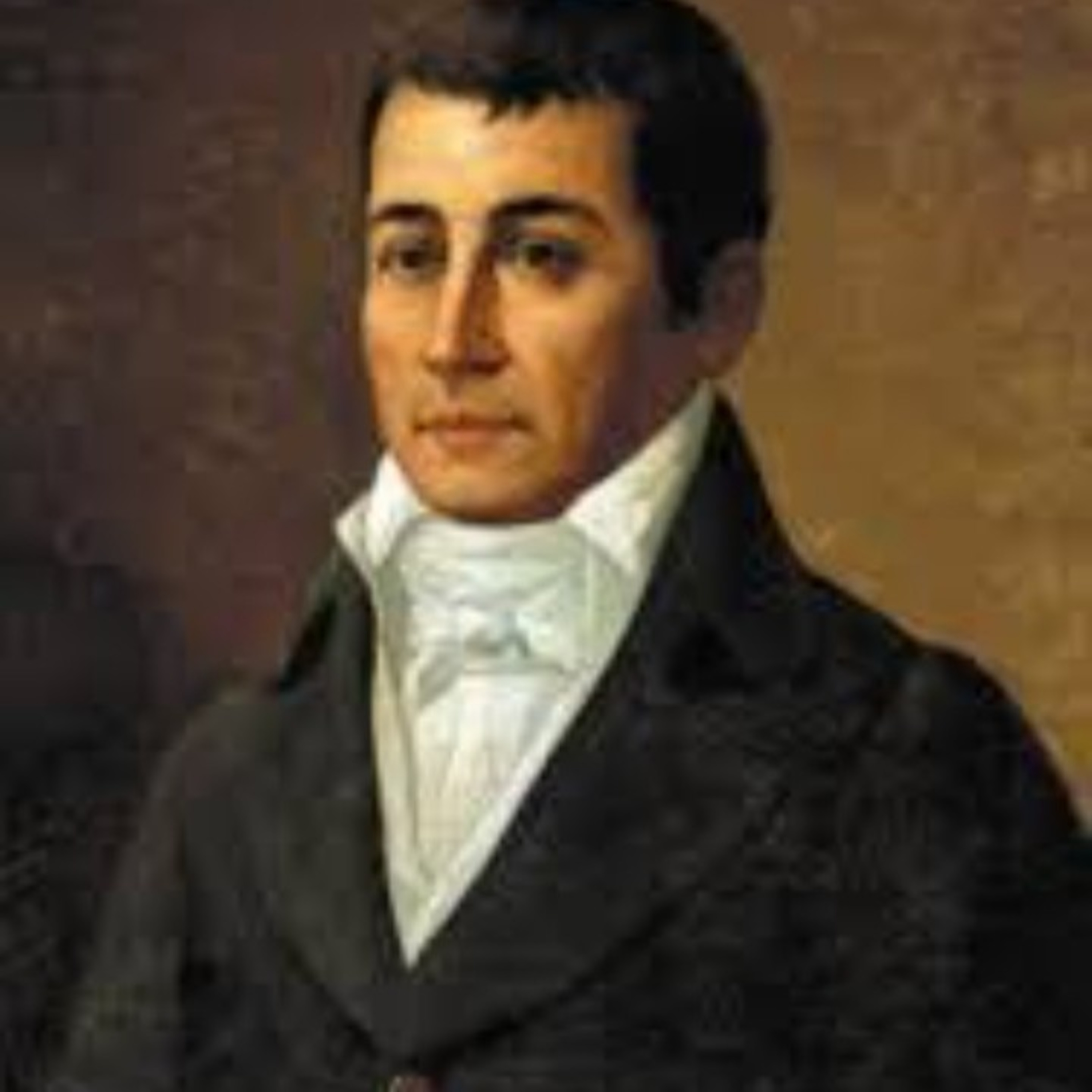 Entrevista a Miguel José Sanz  episode artwork