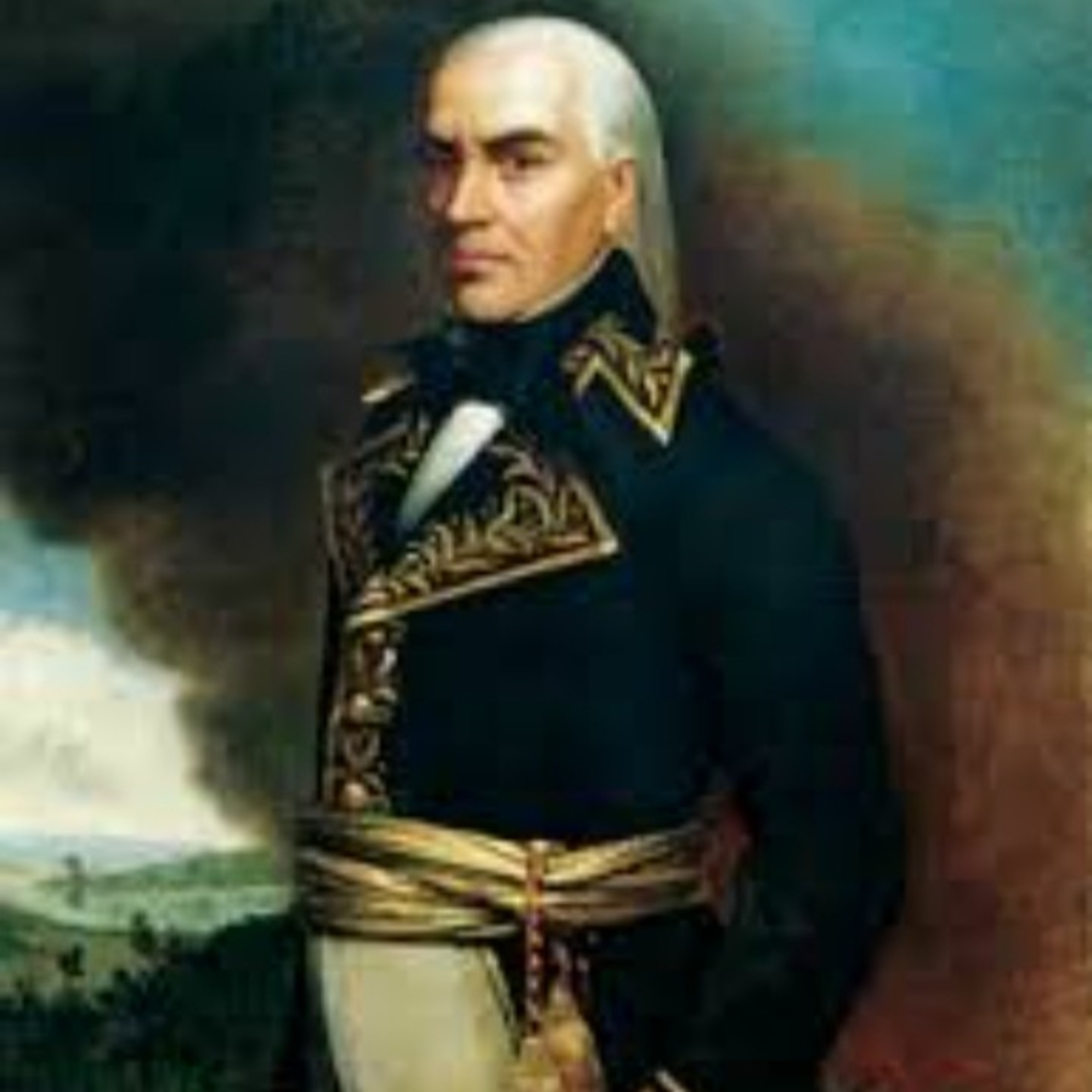 Entrevista de Francisco de Miranda  episode artwork