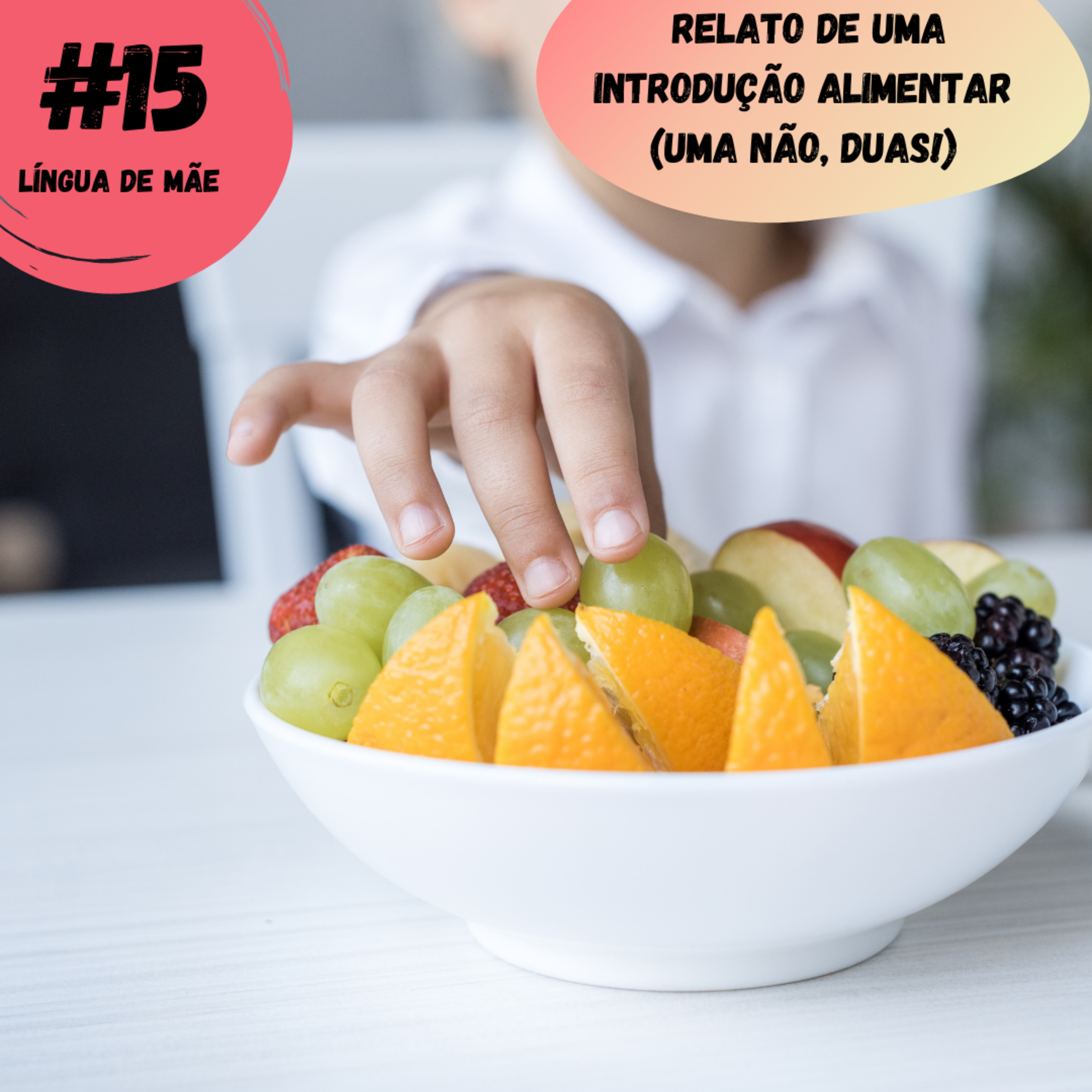 Língua de Mãe