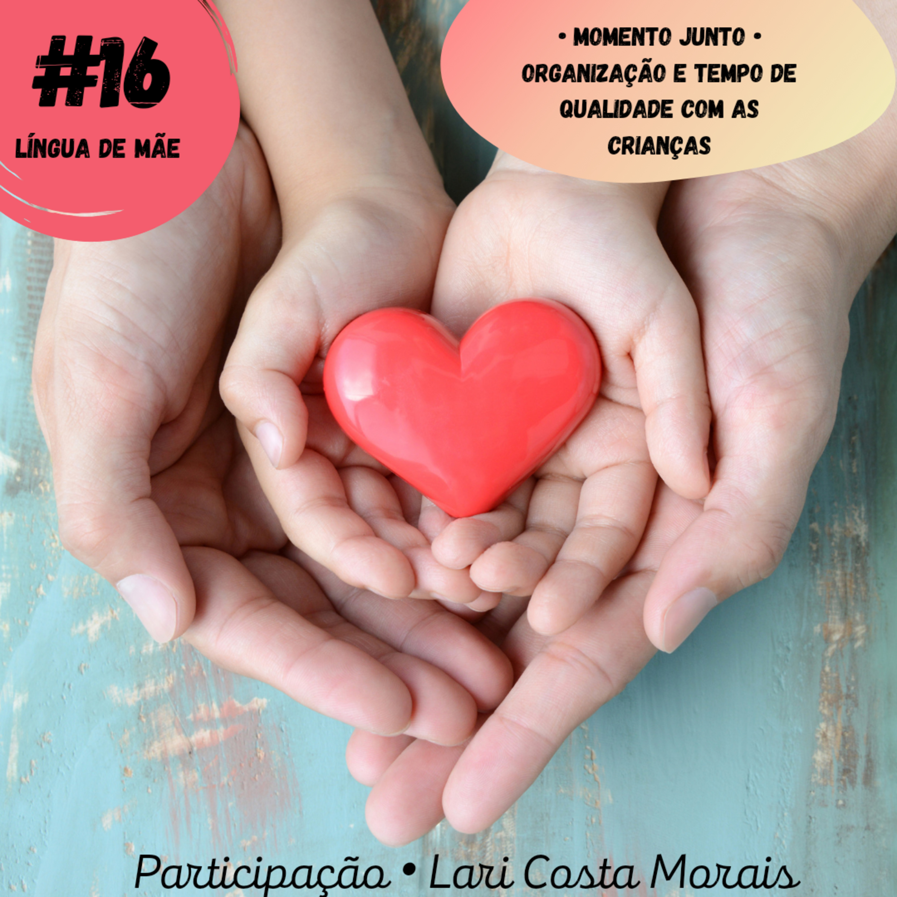 Língua de Mãe