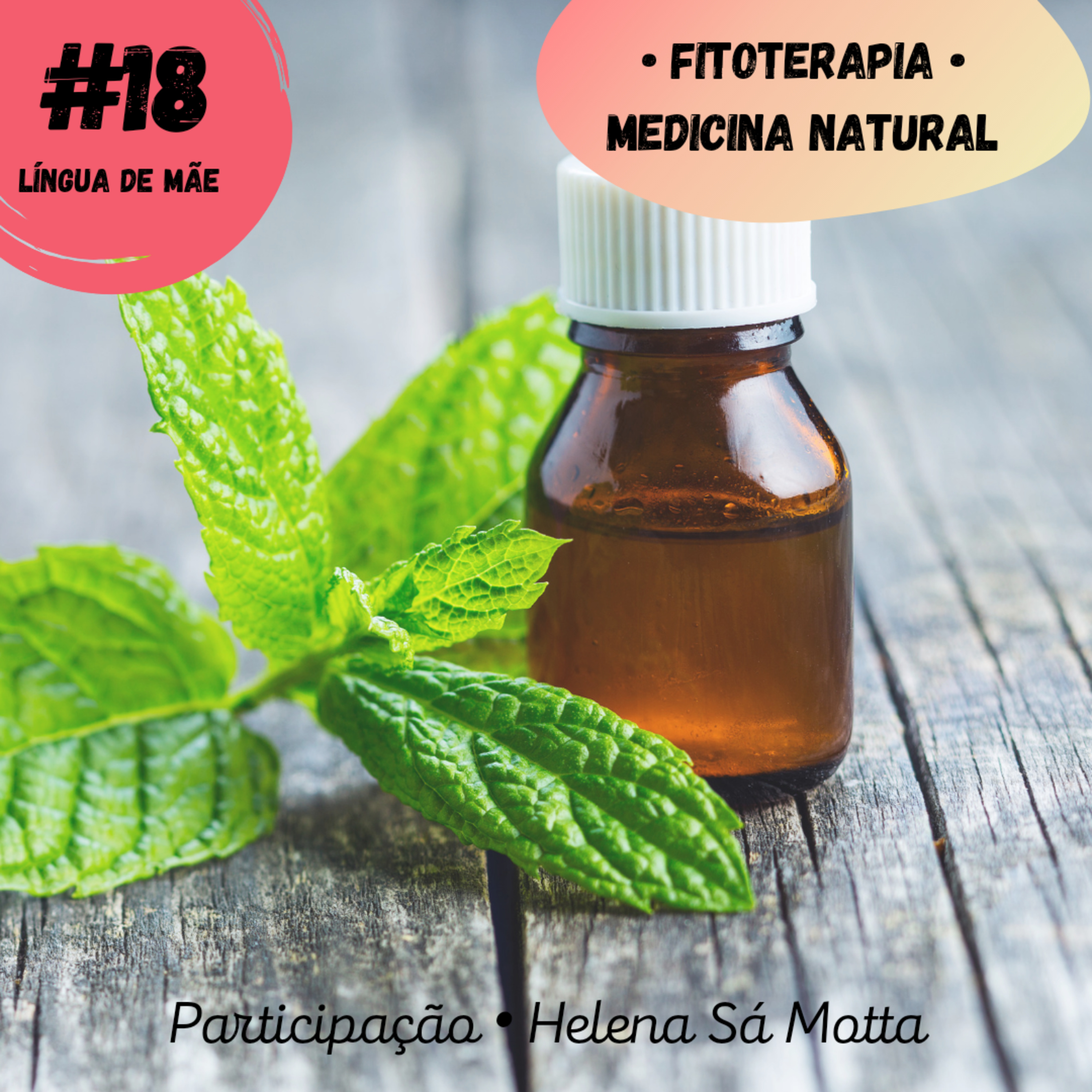 Língua de Mãe