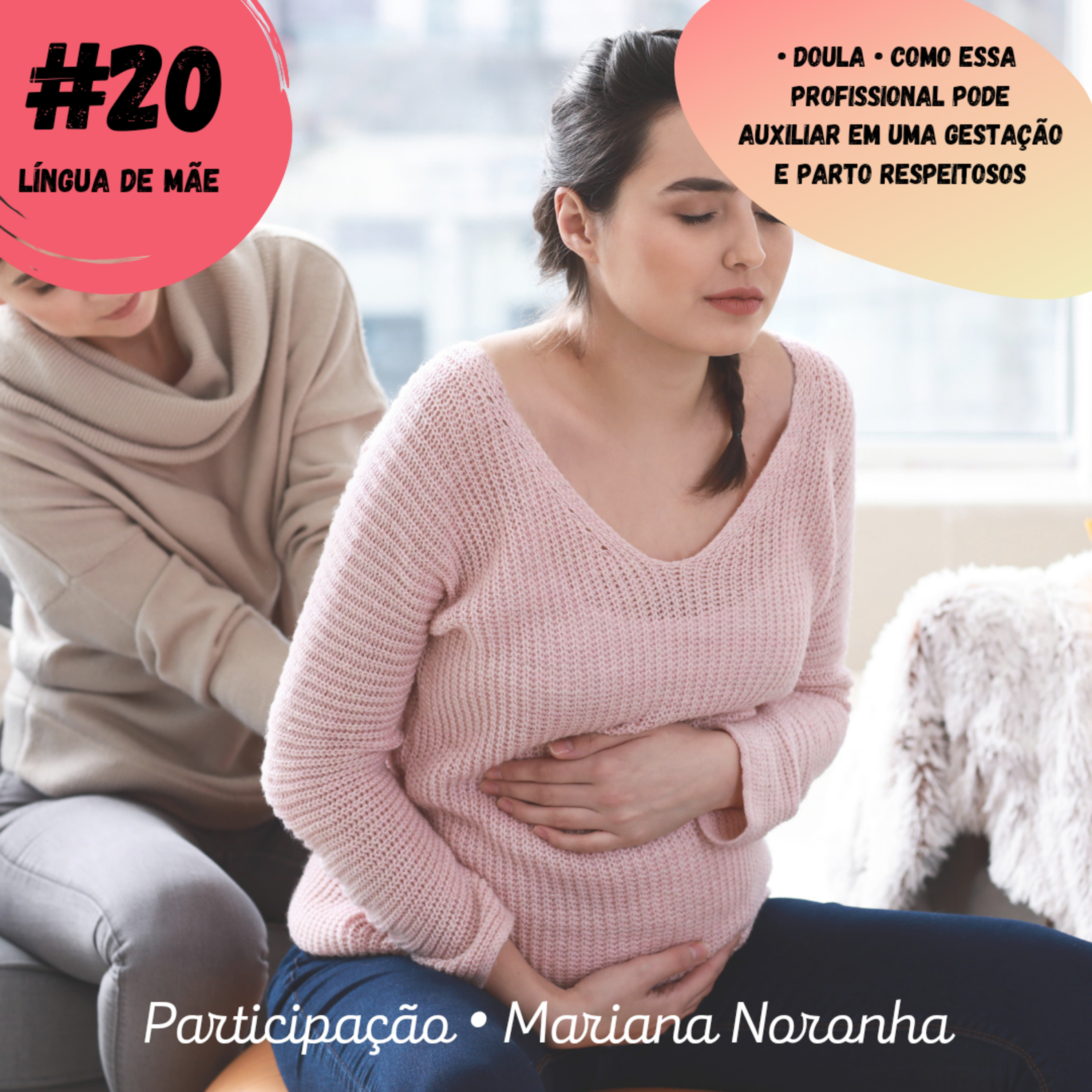 Língua de Mãe