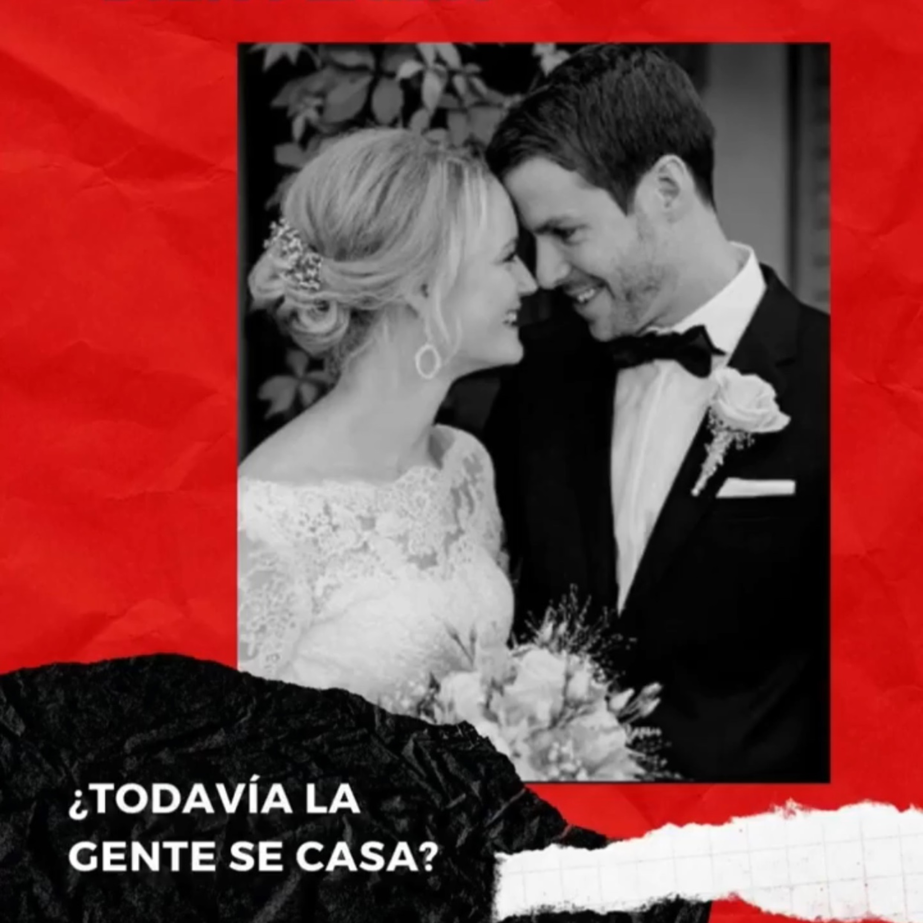 Bien flama -¿TODAVÍA LA GENTE SE CASA? episode artwork
