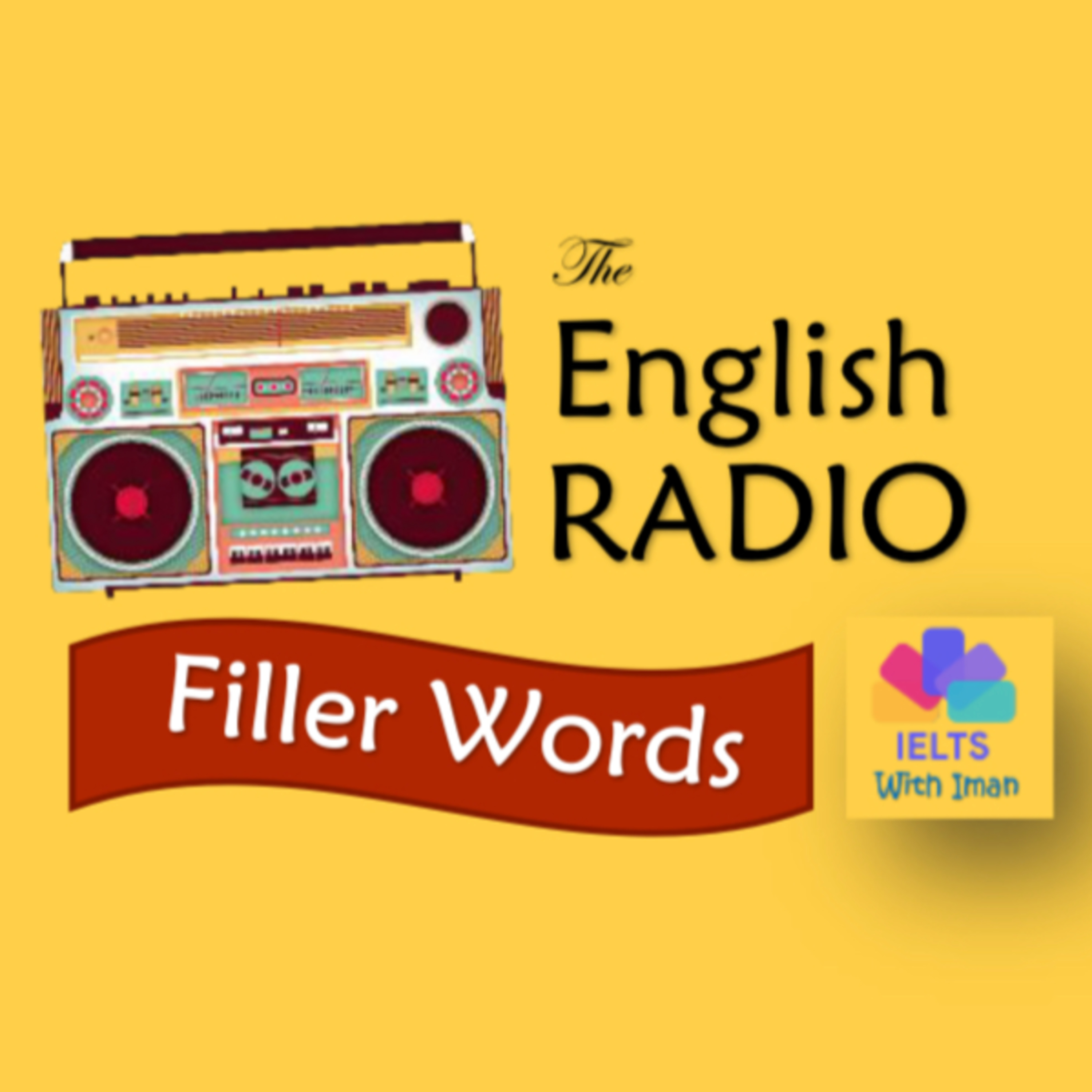 Filler Words