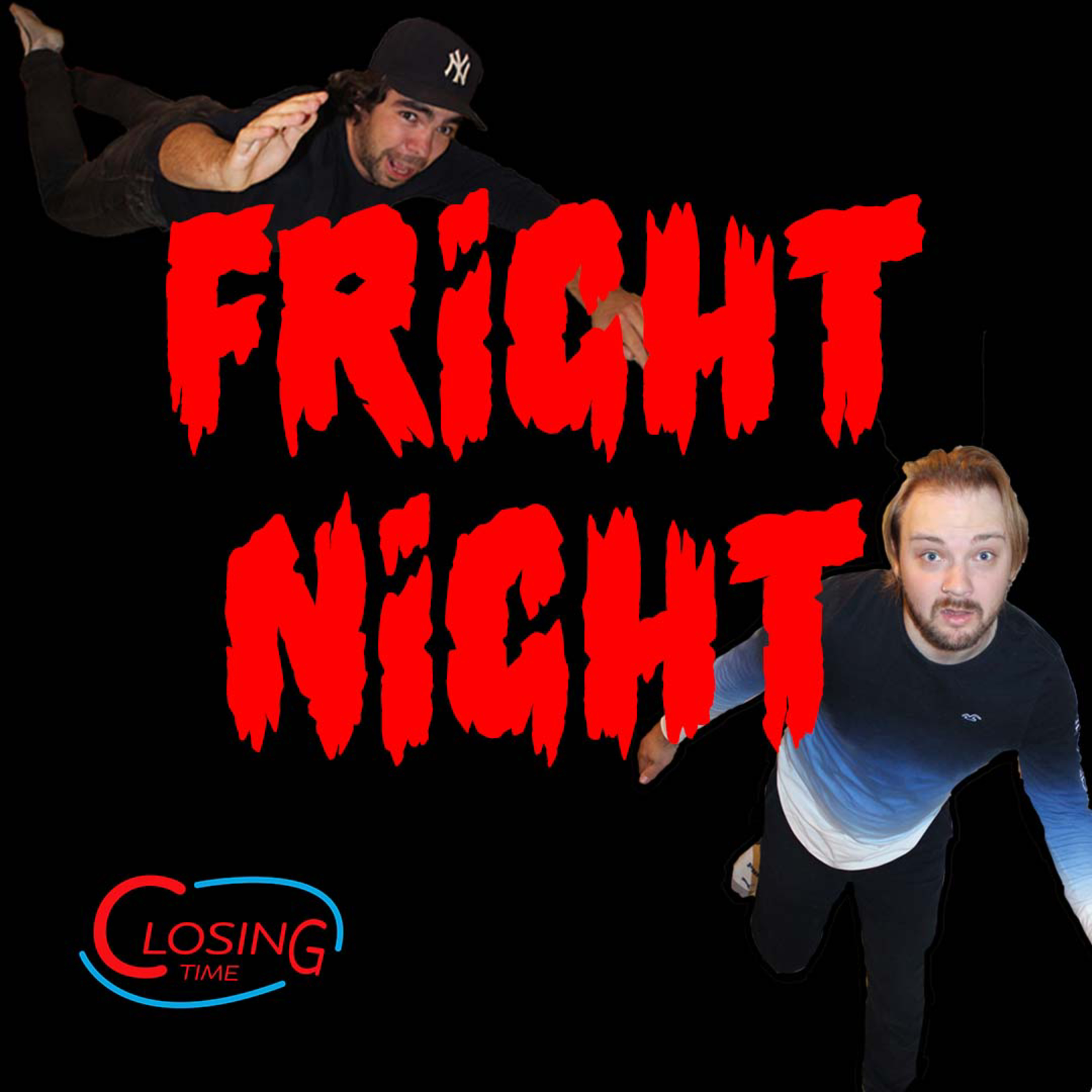 Fright Night episode artwork