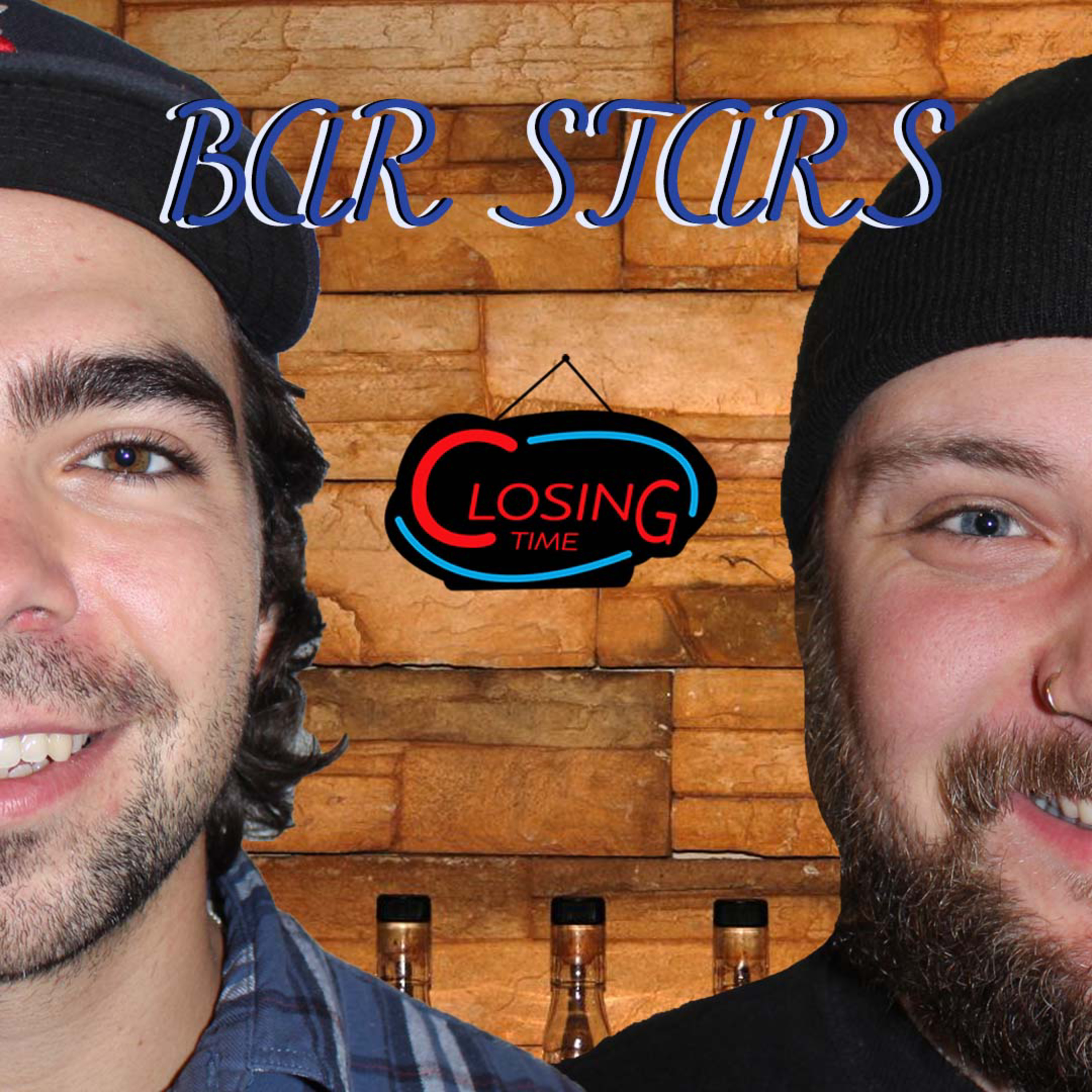 Bar Stars episode artwork