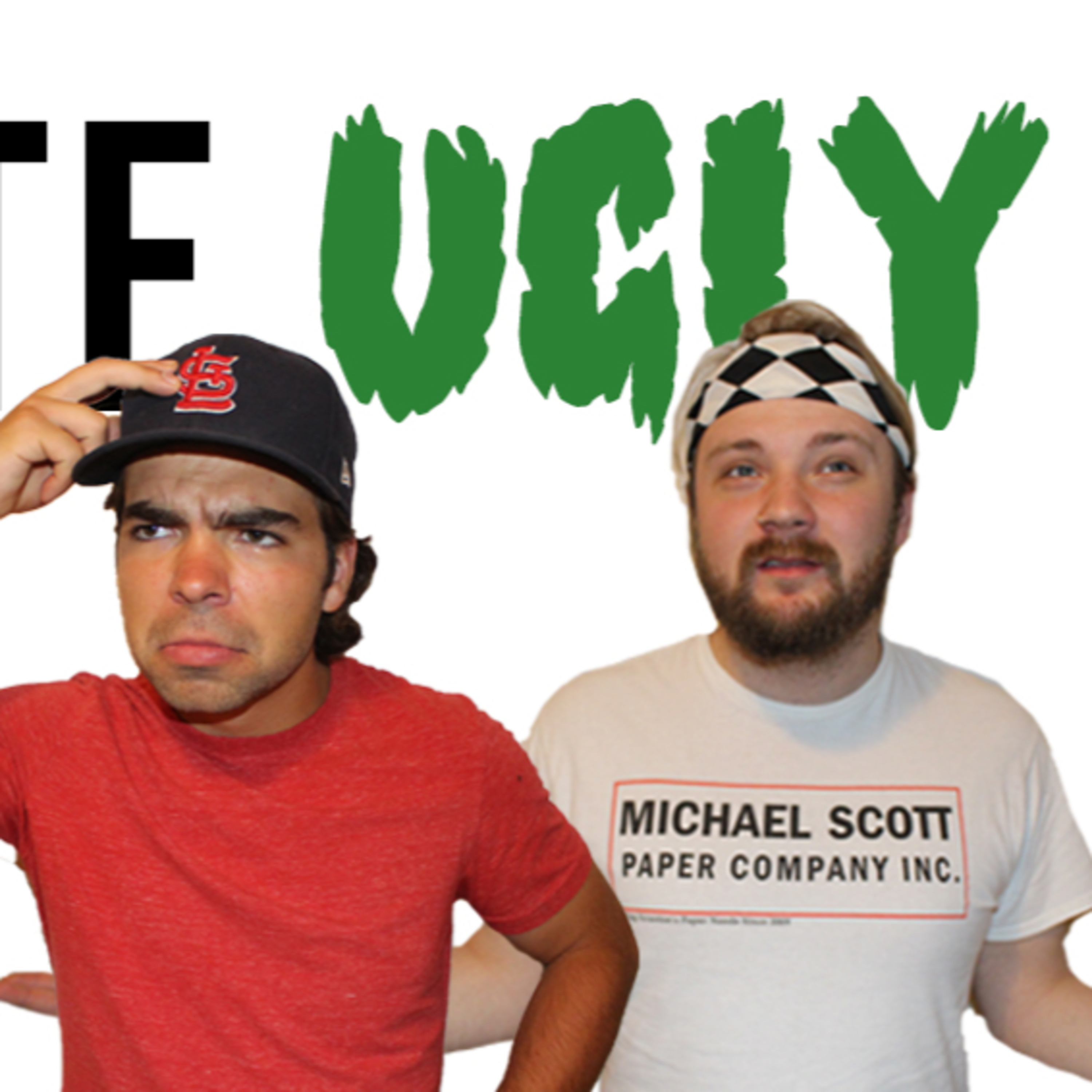 Cute Ugly episode artwork
