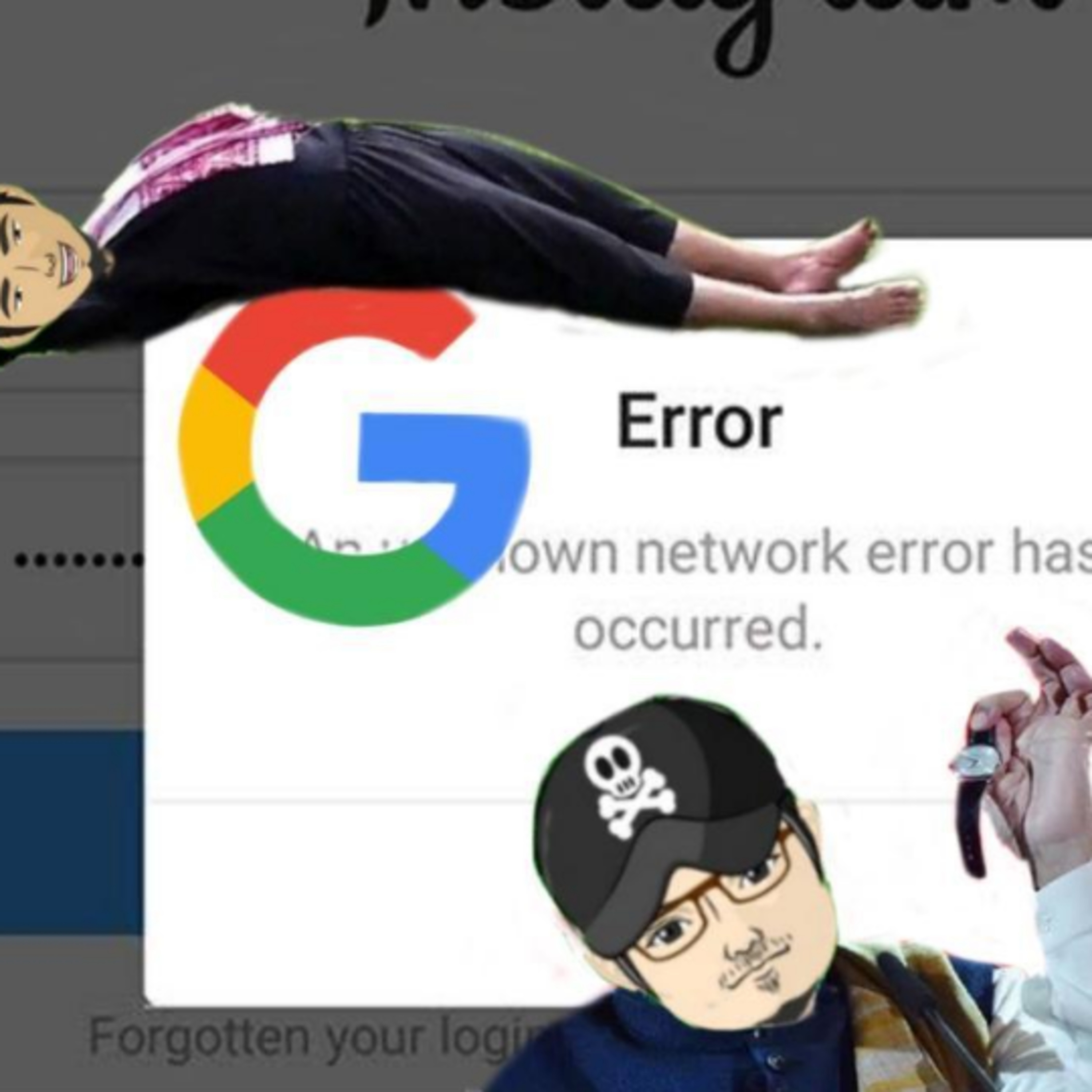 Purigiradhu - Tamil Science Podcast