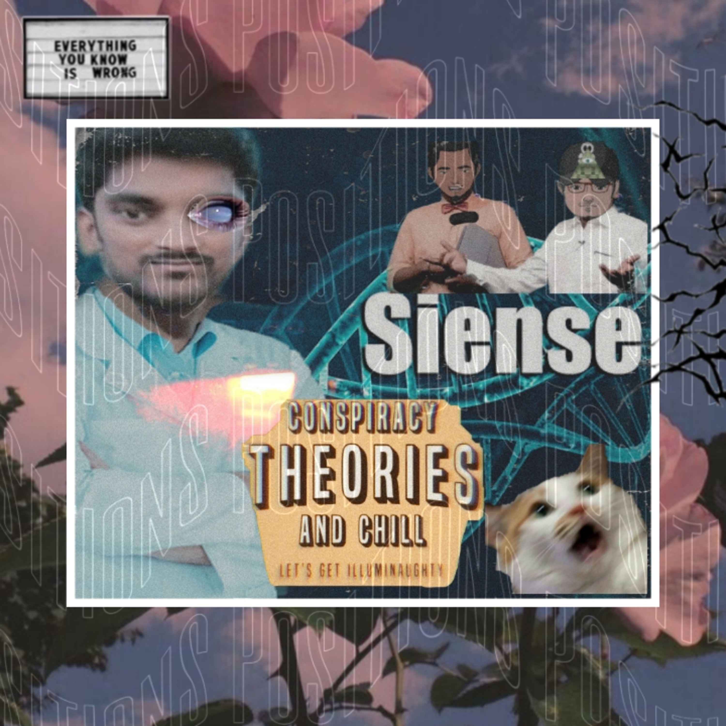 Purigiradhu - Tamil Science Podcast