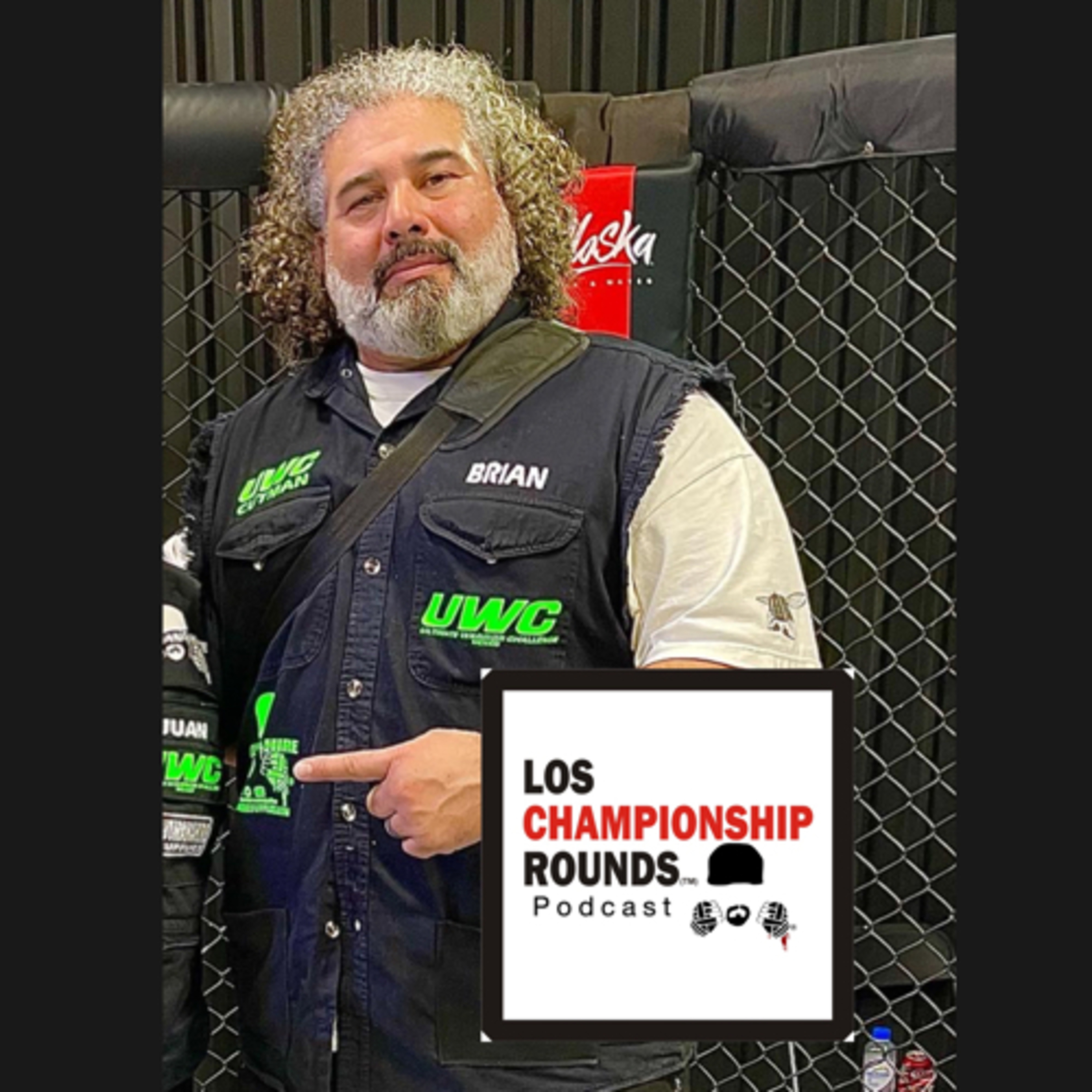 Los Championship Rounds