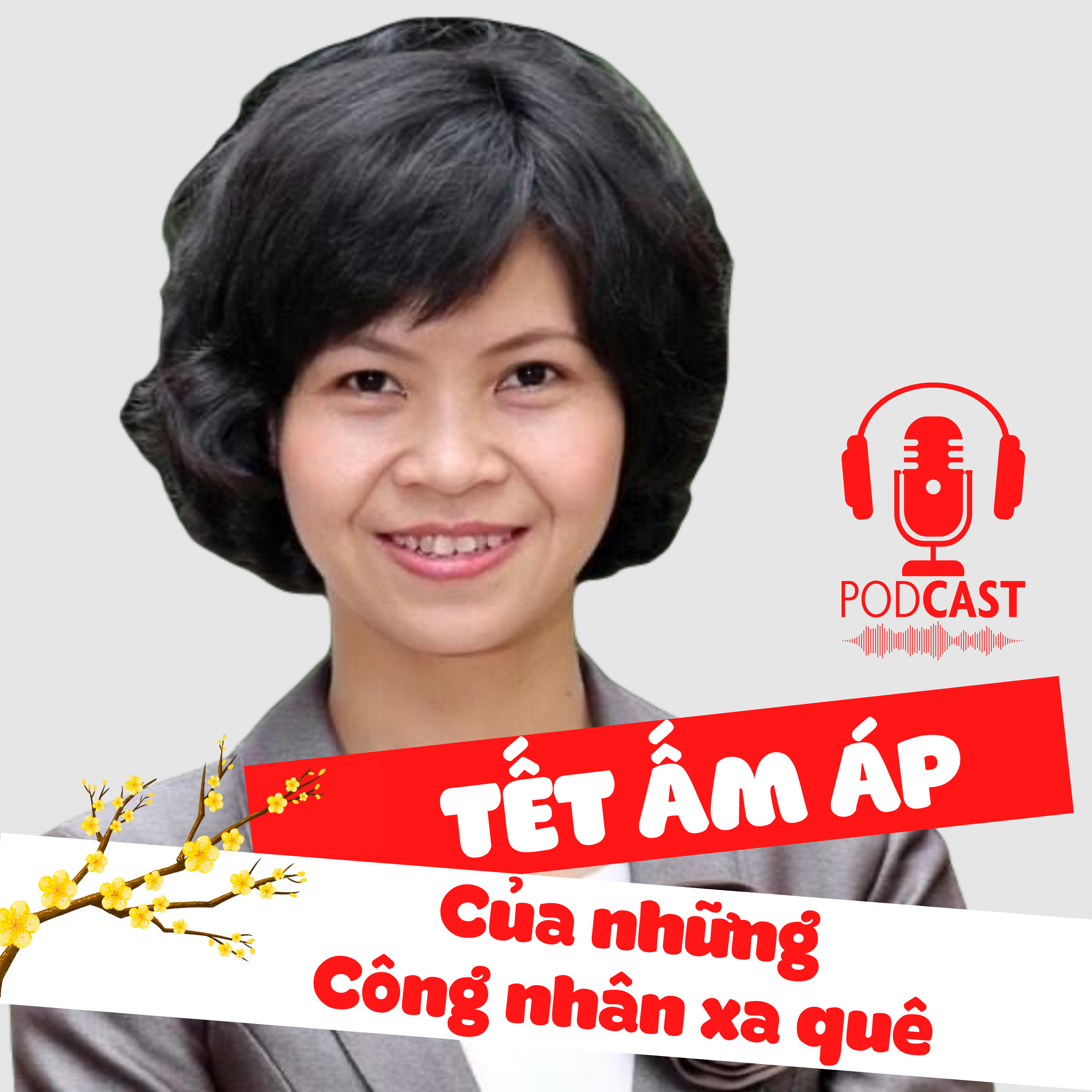 🌺#76 Tết ấm áp của những Công nhân xa quê - Nhà báo Thanh Hải