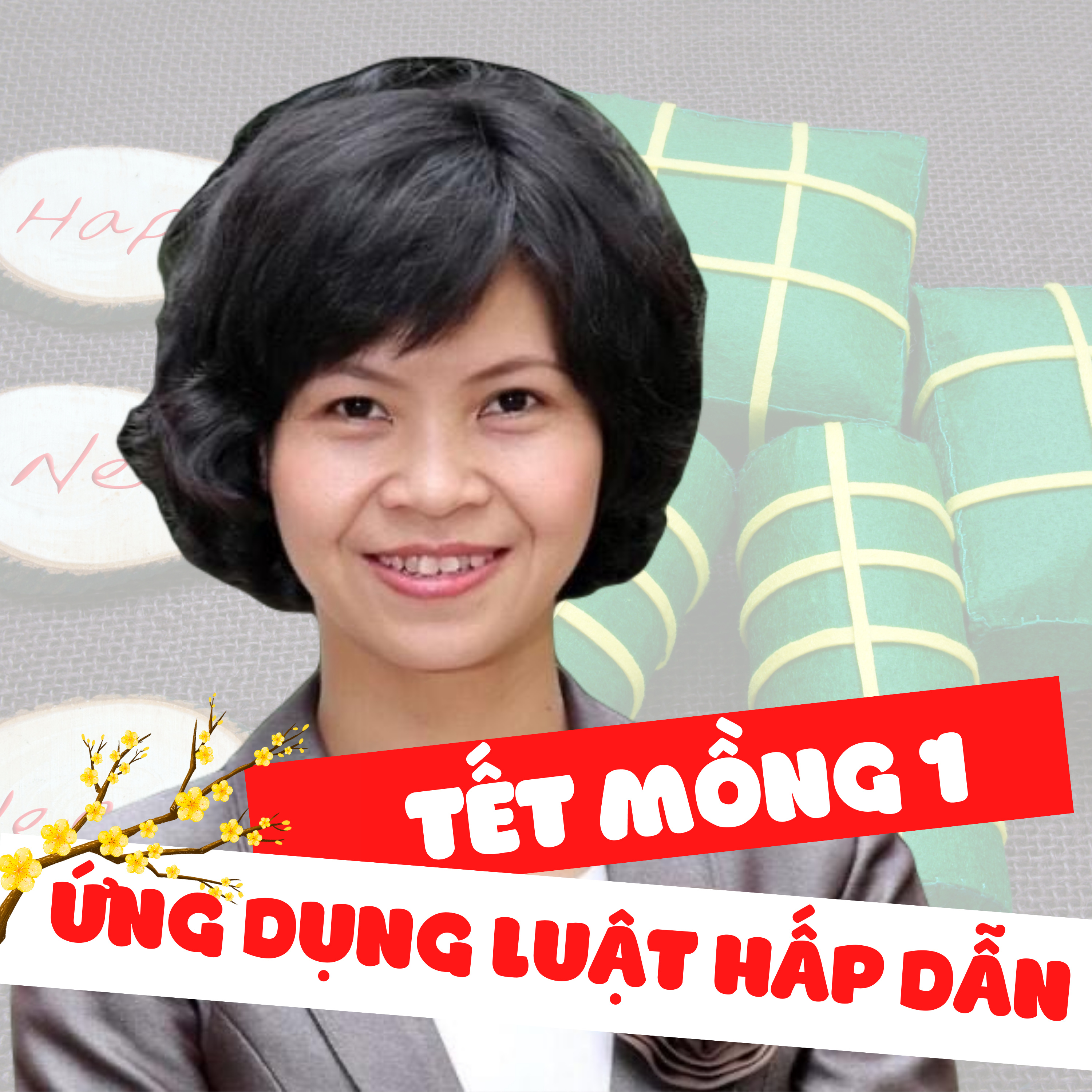 🌺ThanhHai #82 - Mồng 1 Tết - Ứng dụng Luật hấp dẫn - để 2022 Thành Công - Hạnh Phúc - Thịnh Vượng episode artwork
