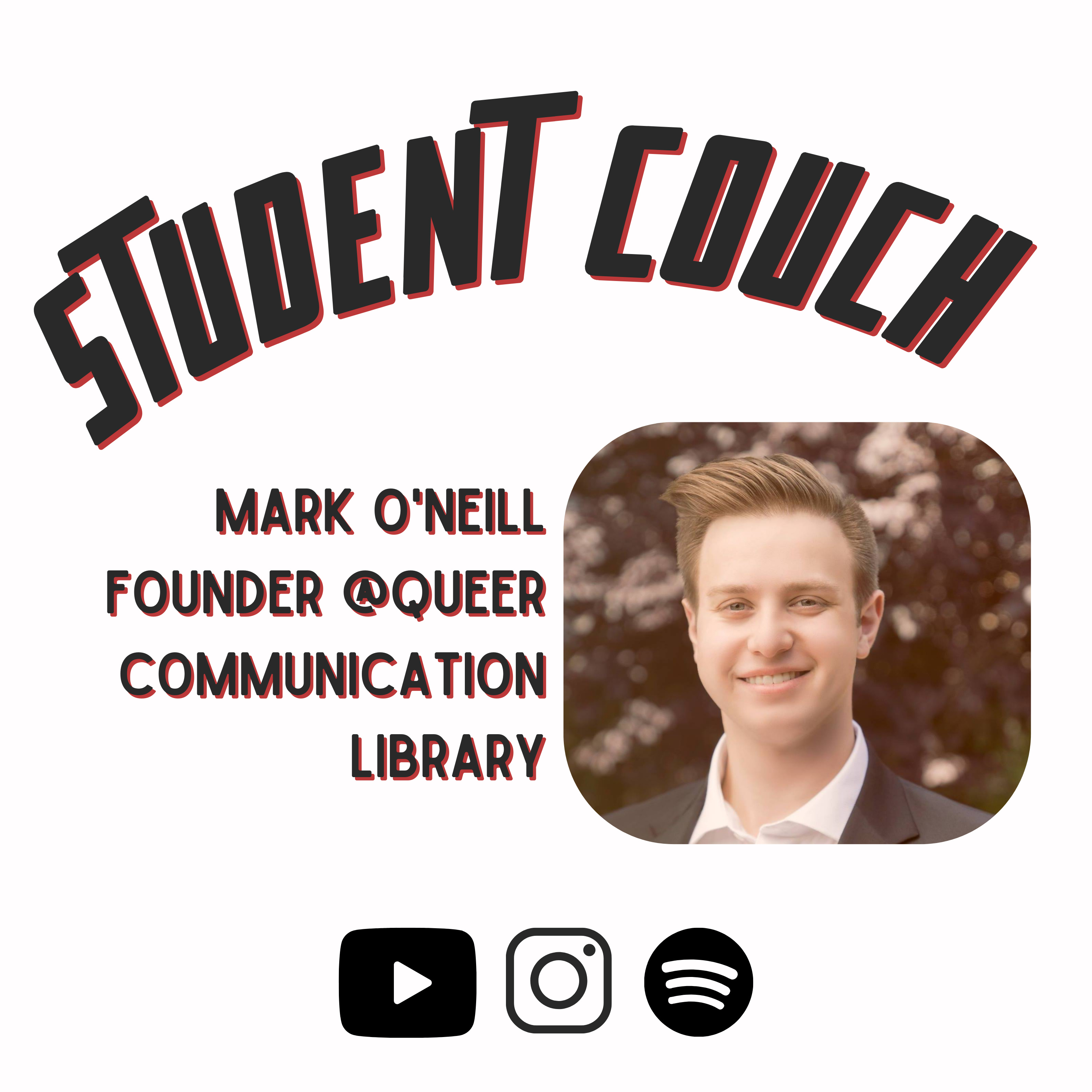 Student Couch