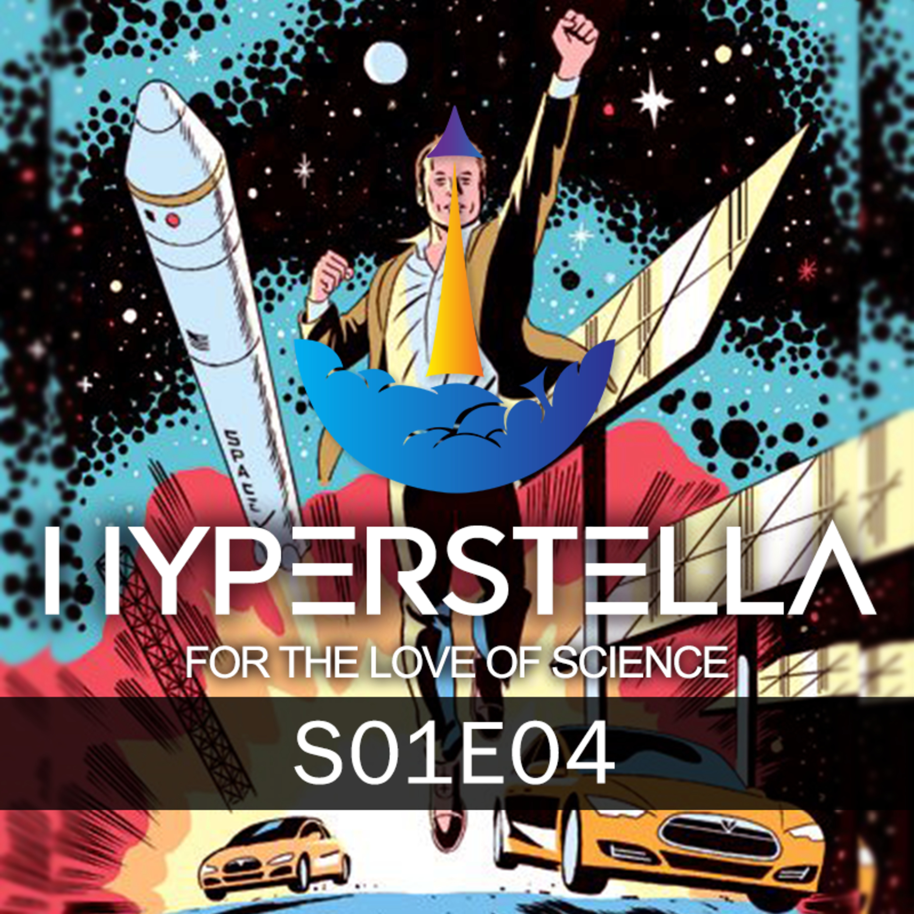 HyperStella